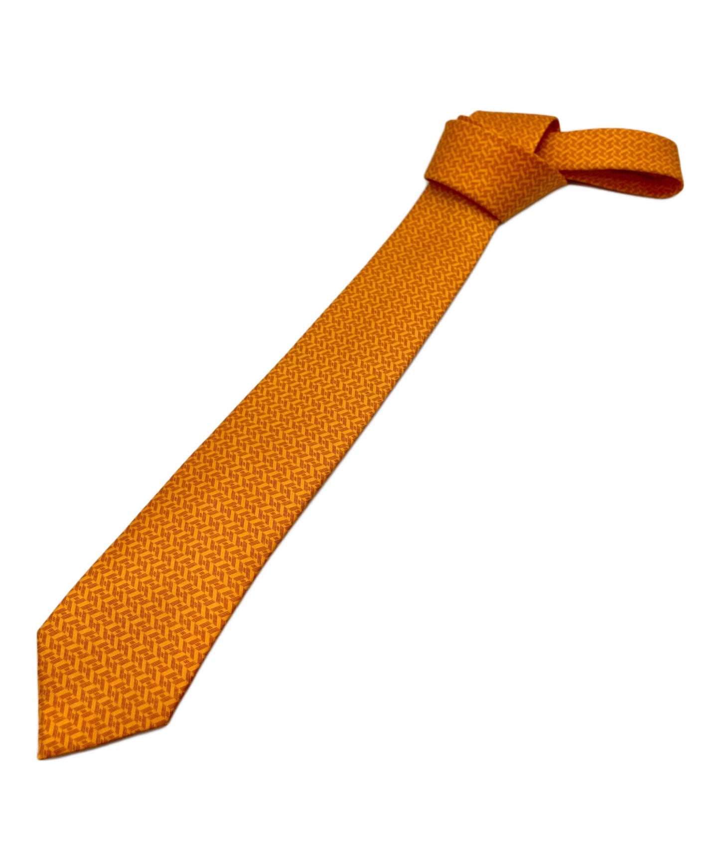 [Pre-owned] HERMES tie
