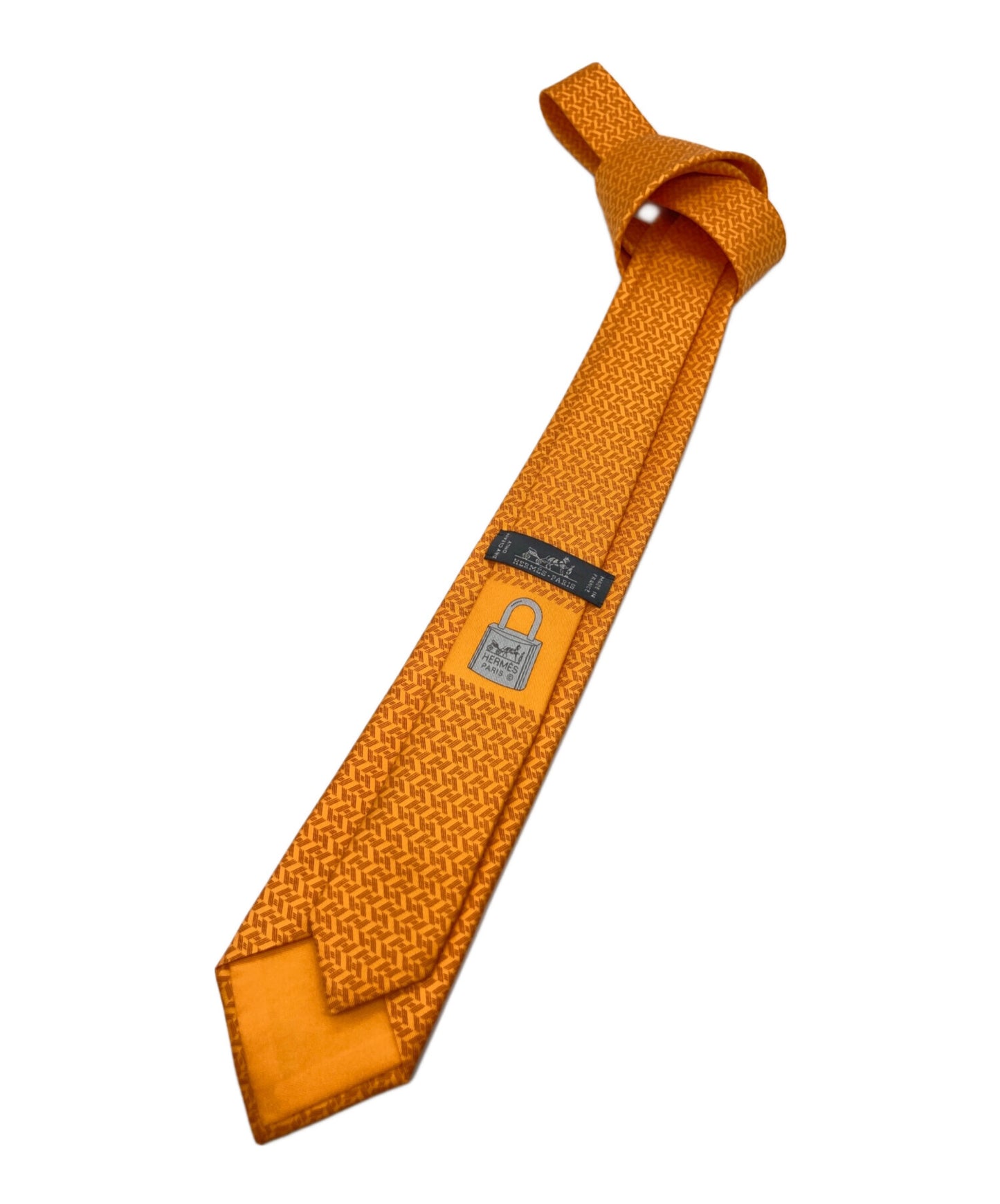 [Pre-owned] HERMES tie