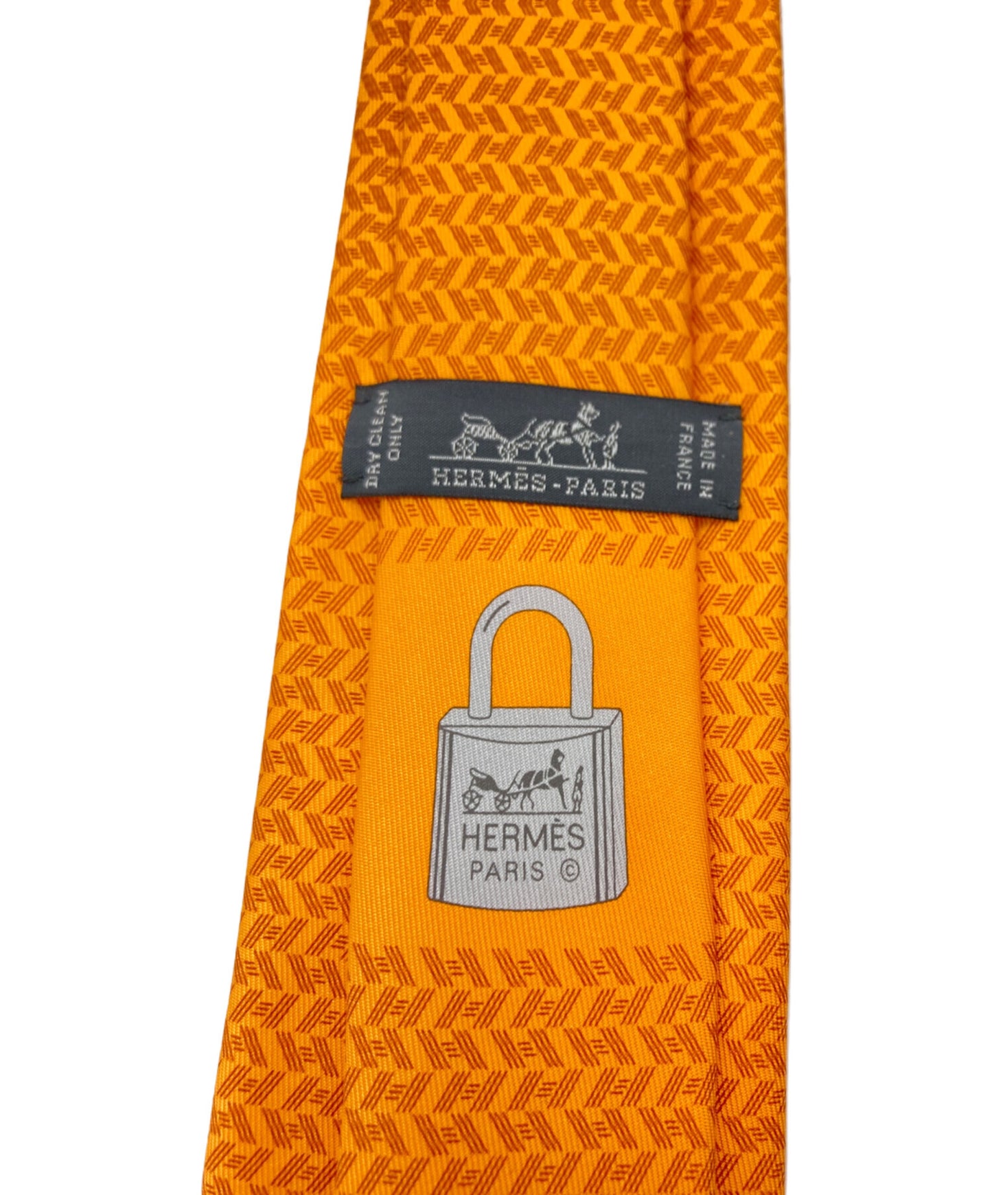 [Pre-owned] HERMES tie