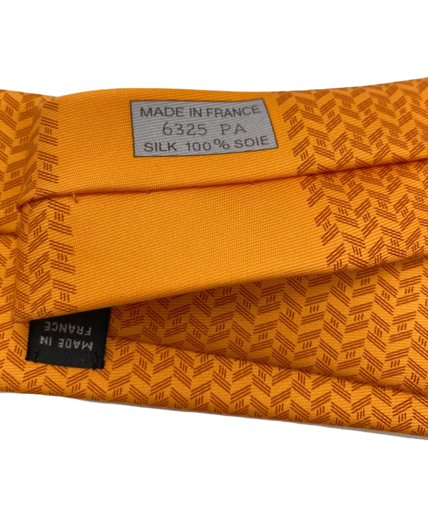 [Pre-owned] HERMES tie