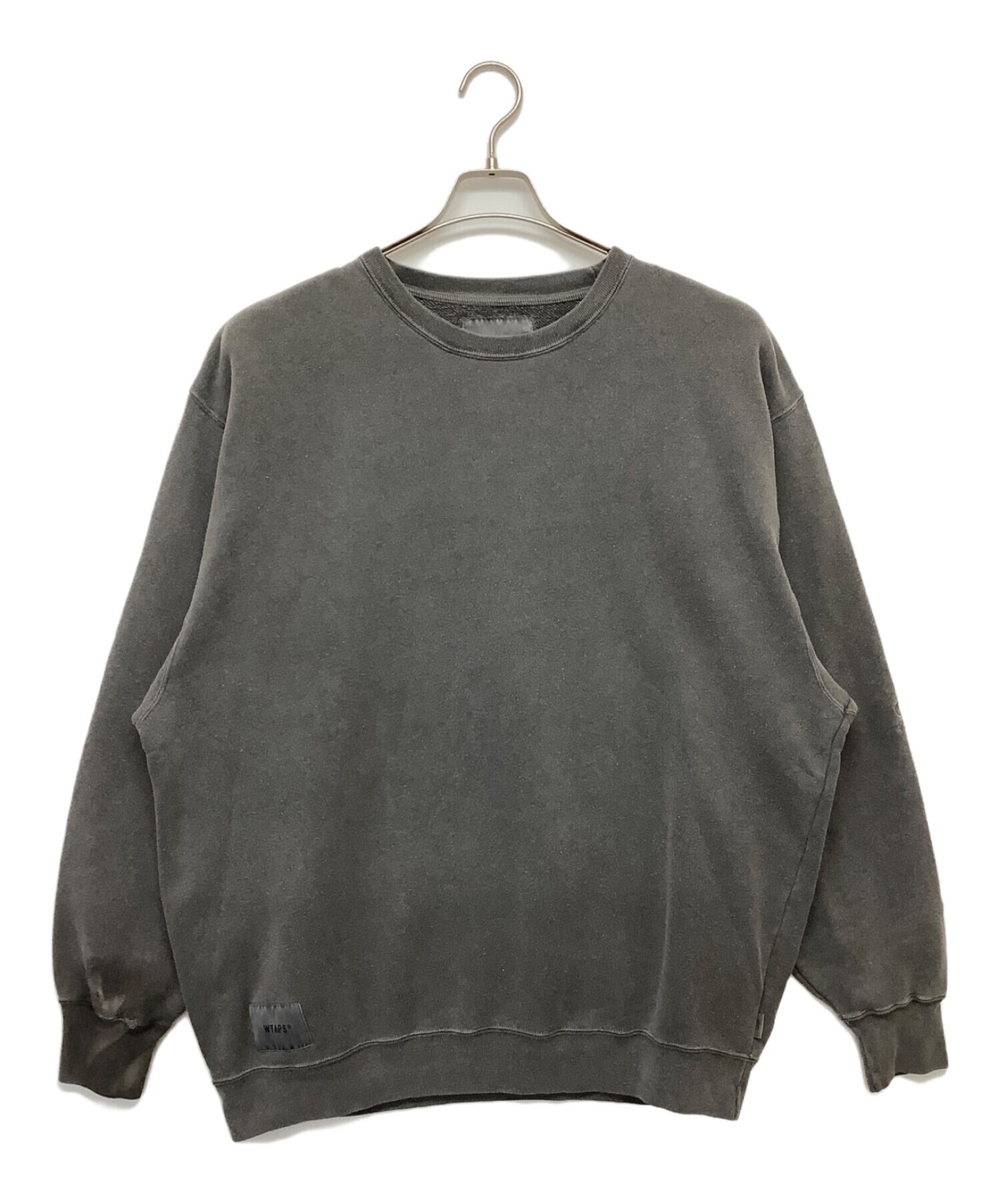 [Pre-owned] WTAPS sweatshirt 231ATDT-CSM16