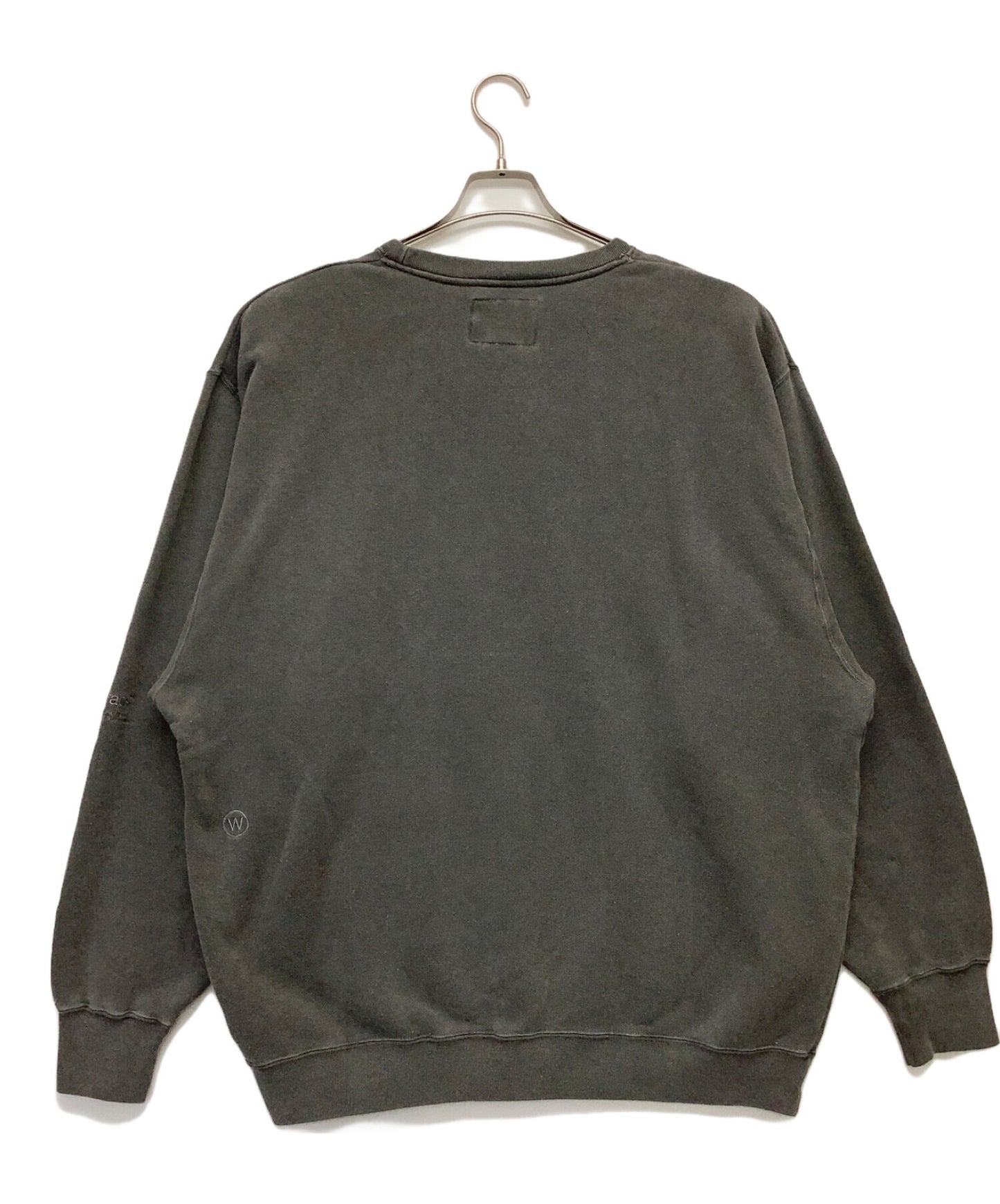 [Pre-owned] WTAPS sweatshirt 231ATDT-CSM16