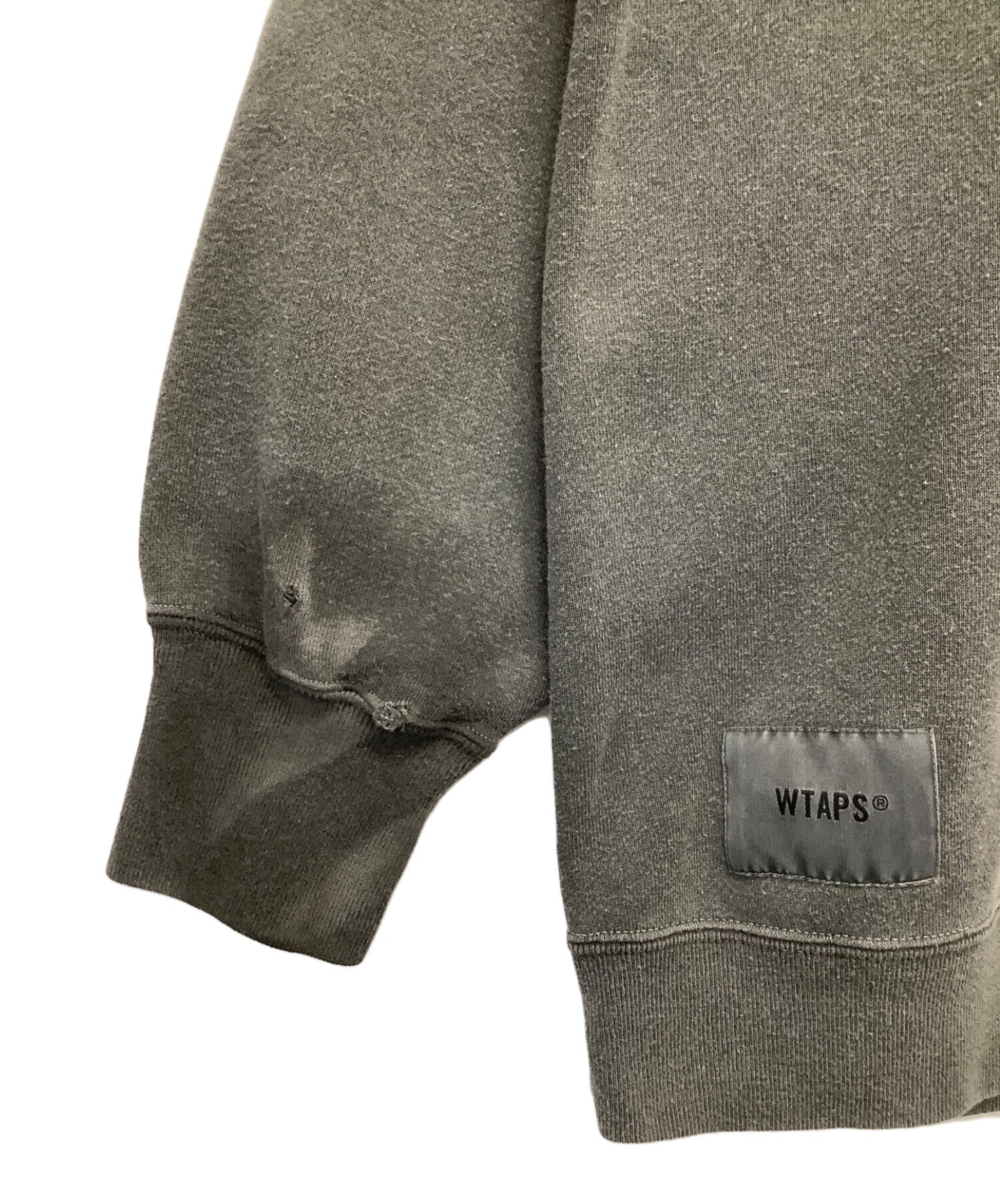 [Pre-owned] WTAPS sweatshirt 231ATDT-CSM16