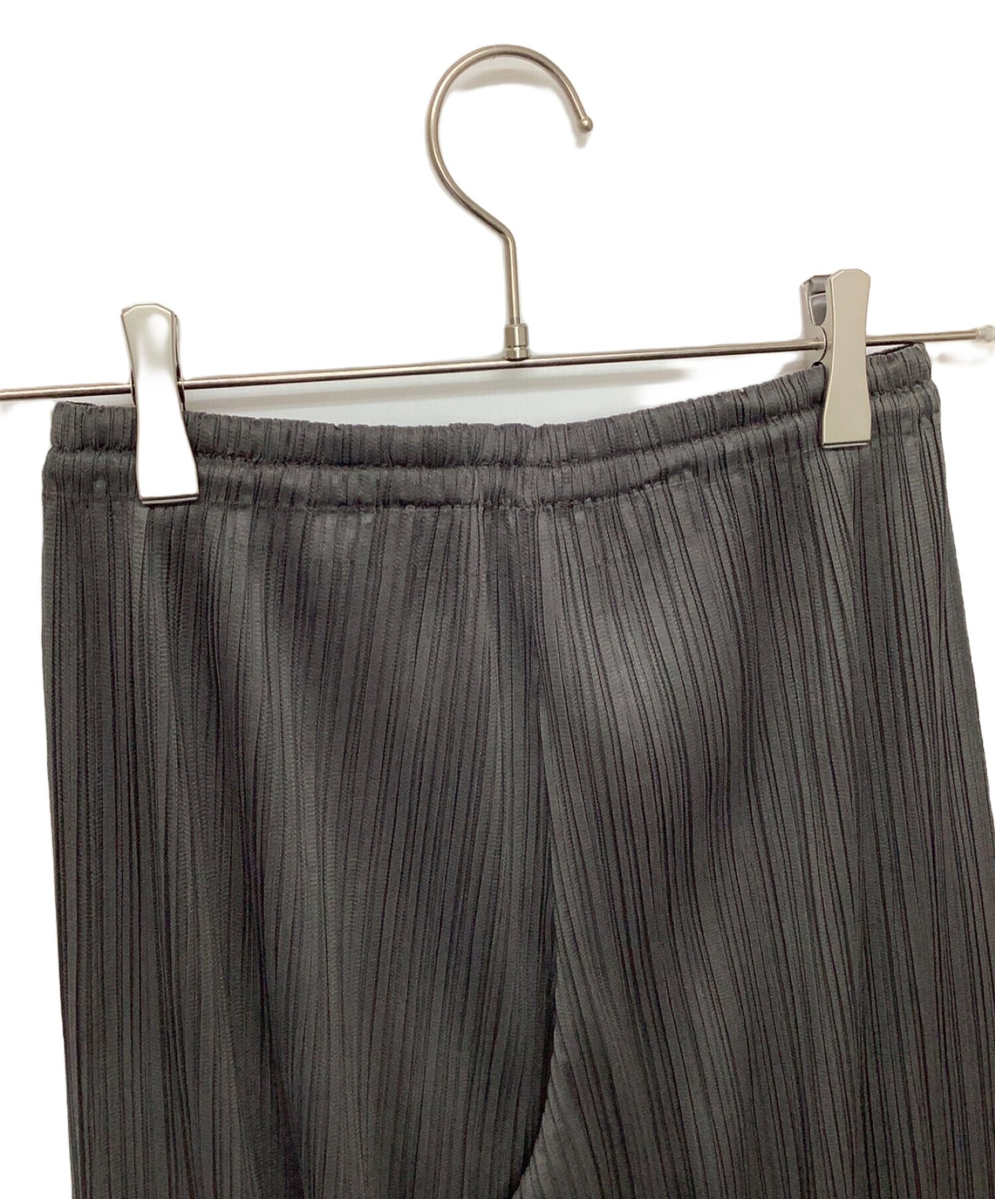 [Pre-owned] PLEATS PLEASE pleated pants PP04-JF643