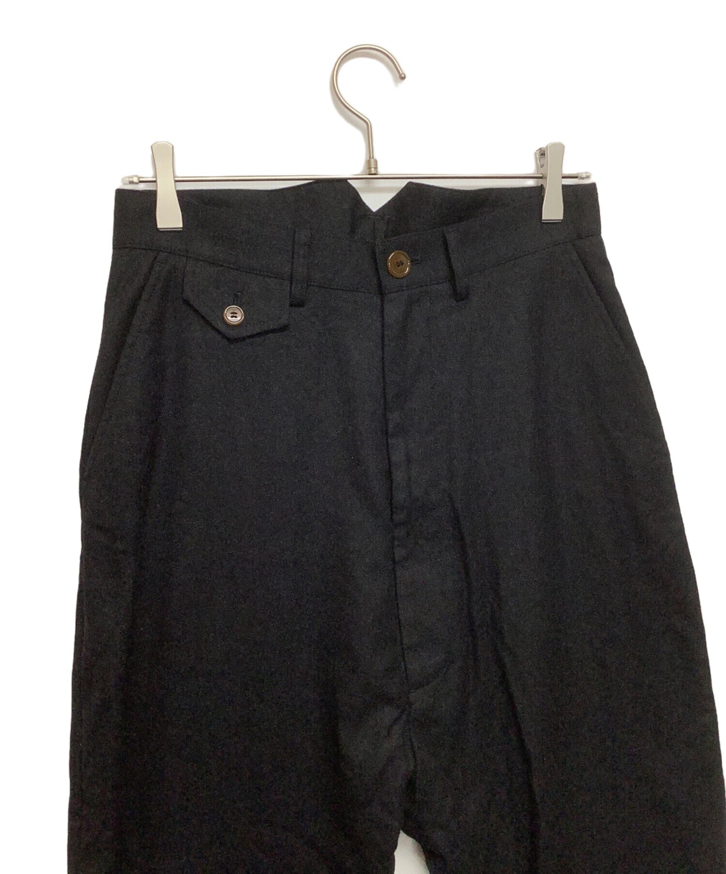 [Pre-owned] Vivienne Westwood tapered pants
