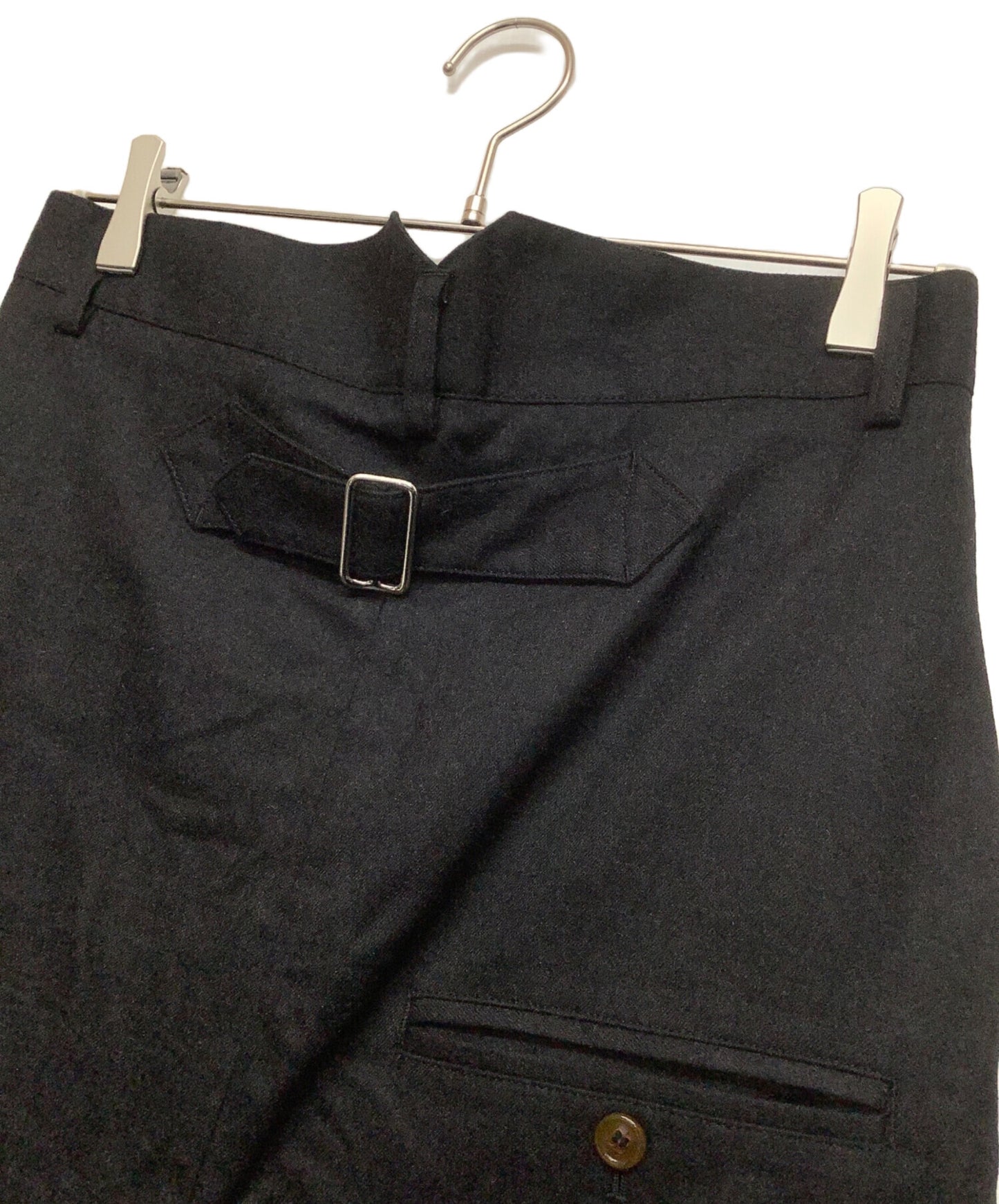 [Pre-owned] Vivienne Westwood tapered pants