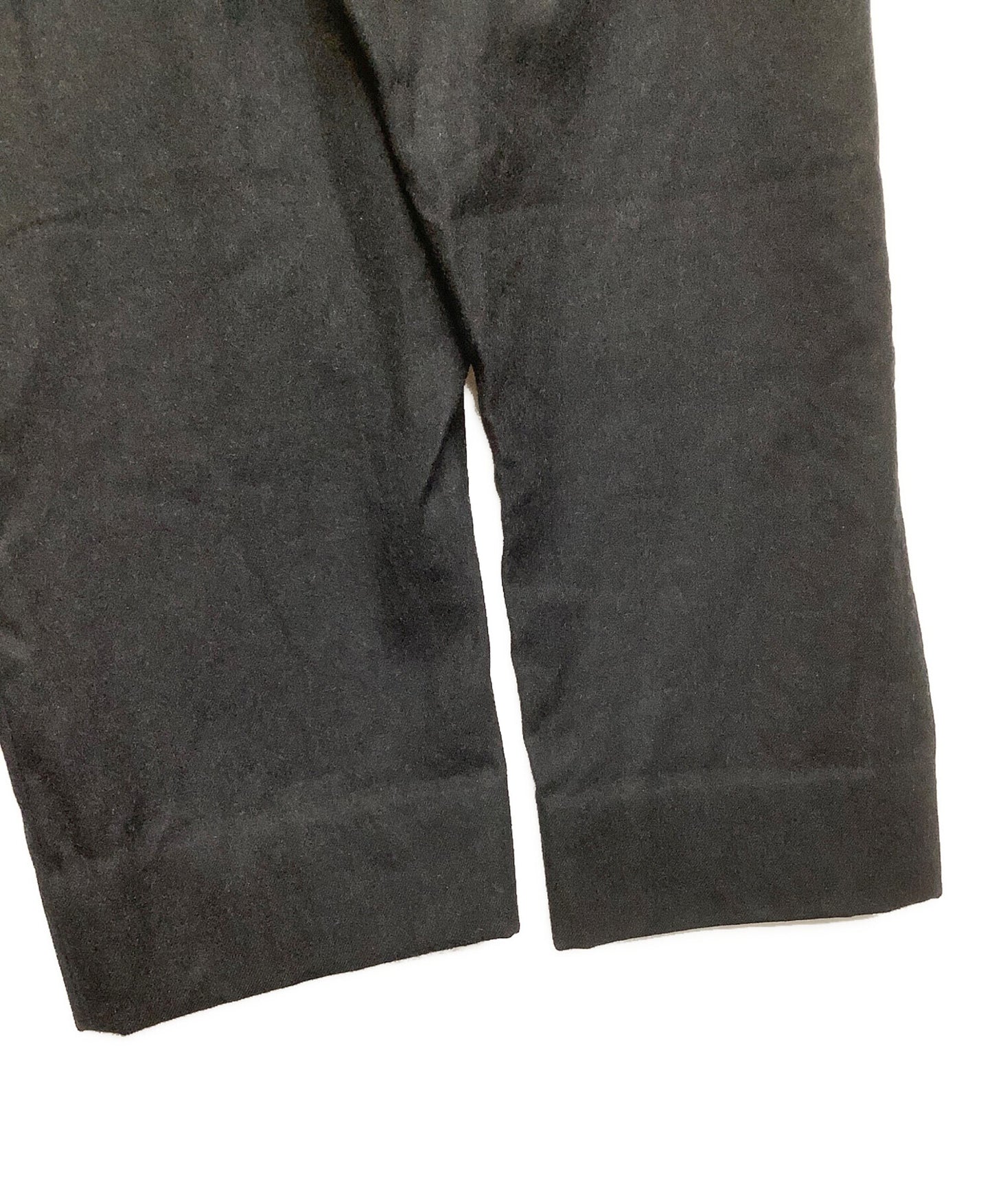 [Pre-owned] Vivienne Westwood tapered pants