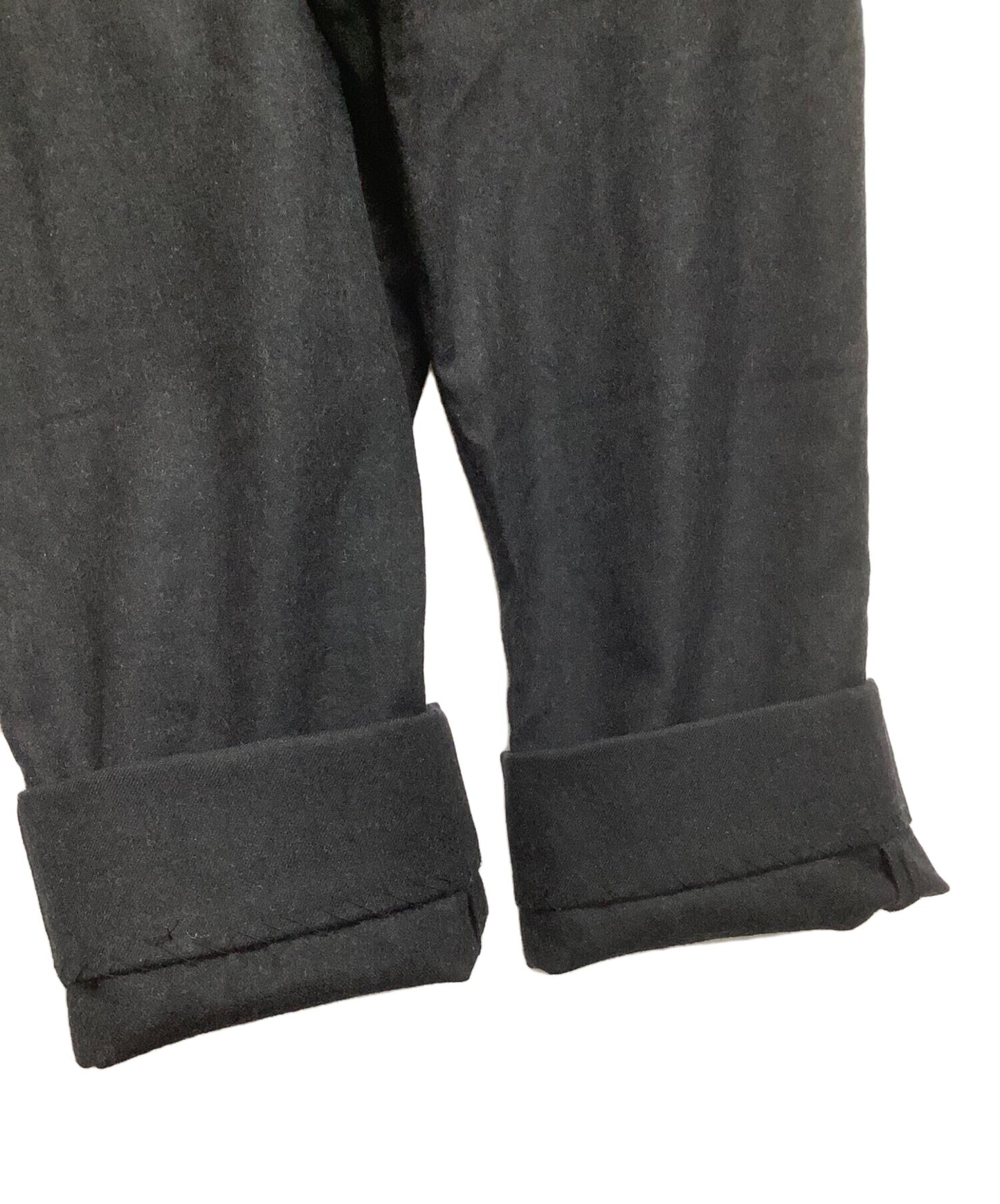 [Pre-owned] Vivienne Westwood tapered pants