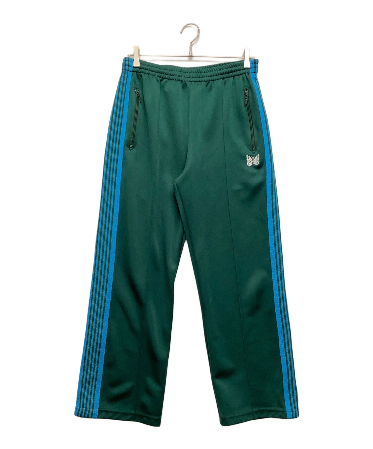 [Pre-owned] Needles track pants KP341