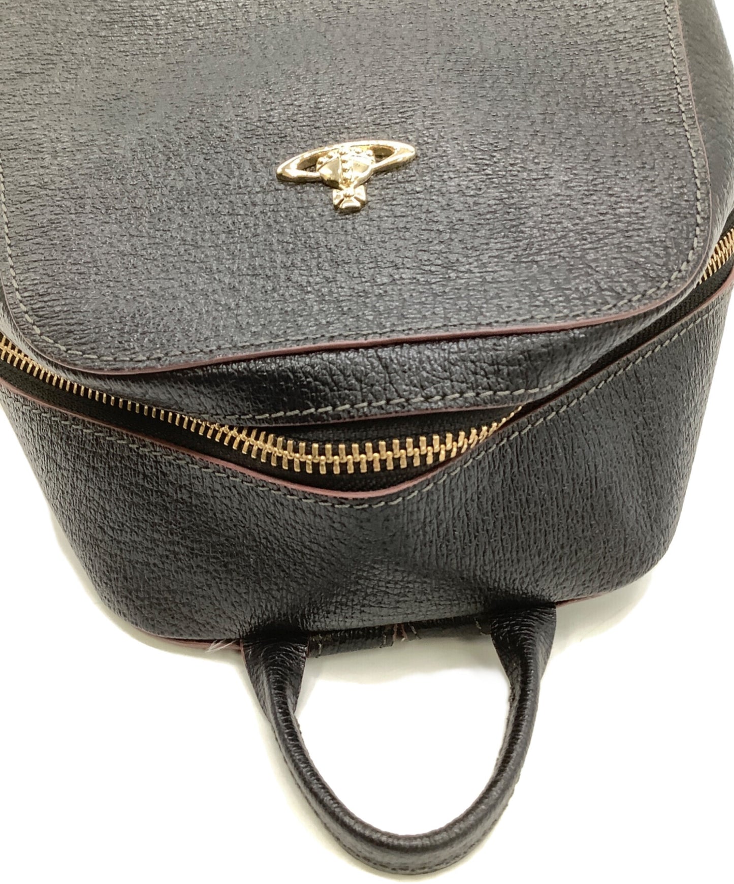 [Pre-owned] Vivienne Westwood mini rucksack