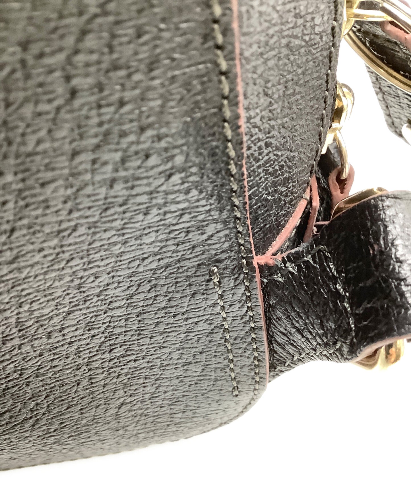 [Pre-owned] Vivienne Westwood mini rucksack