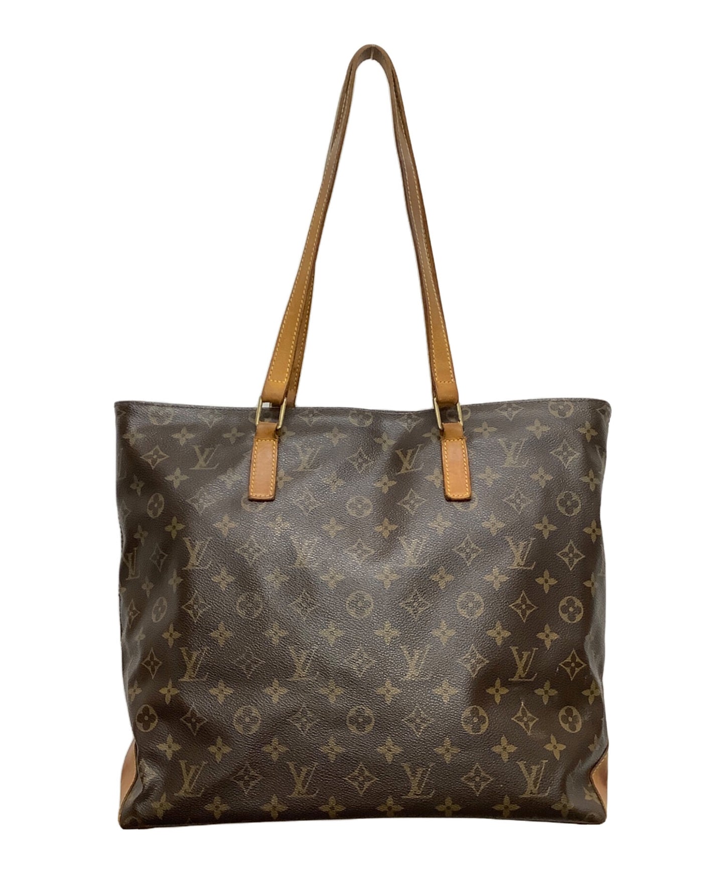 [Pre-owned] LOUIS VUITTON Shoulder Tote Bag M51151