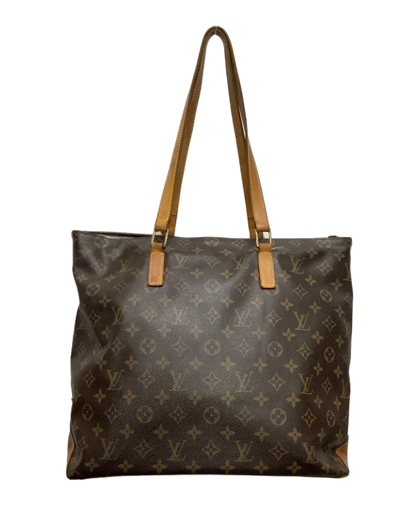 [Pre-owned] LOUIS VUITTON Shoulder Tote Bag M51151