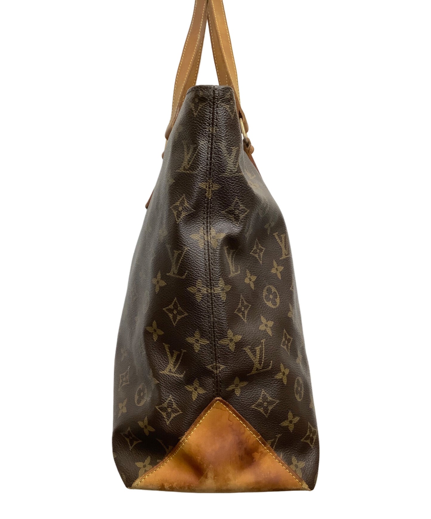 [Pre-owned] LOUIS VUITTON Shoulder Tote Bag M51151