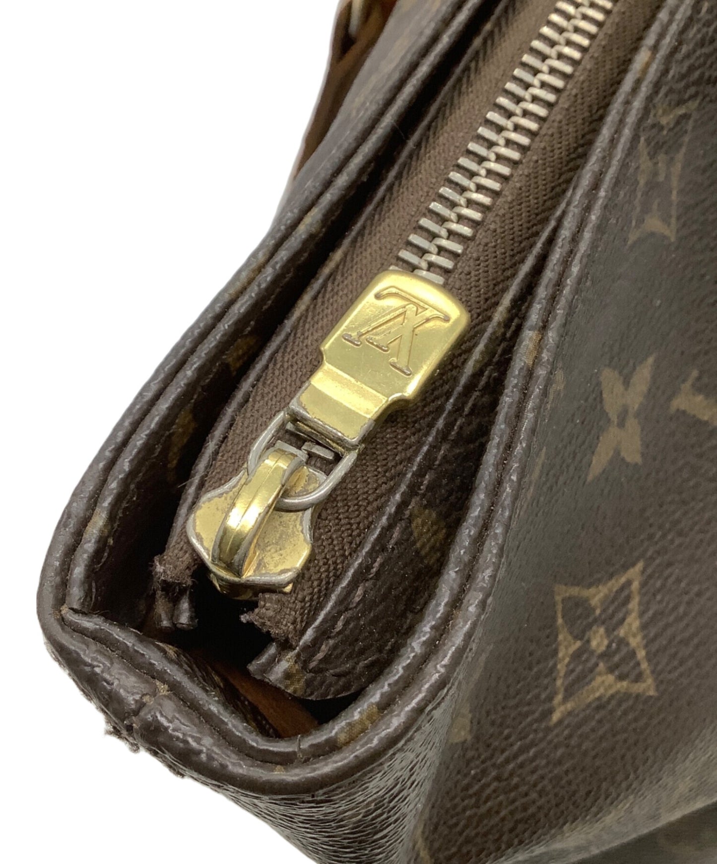 [Pre-owned] LOUIS VUITTON Shoulder Tote Bag M51151