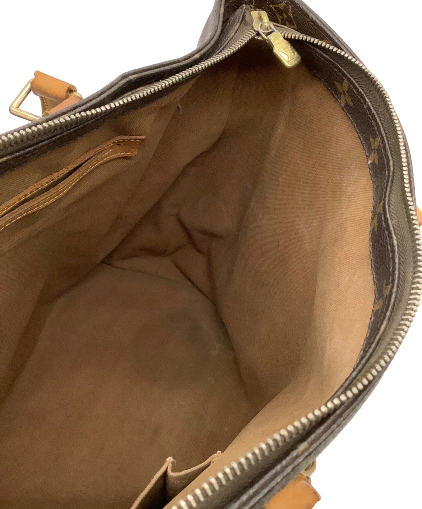 [Pre-owned] LOUIS VUITTON Shoulder Tote Bag M51151