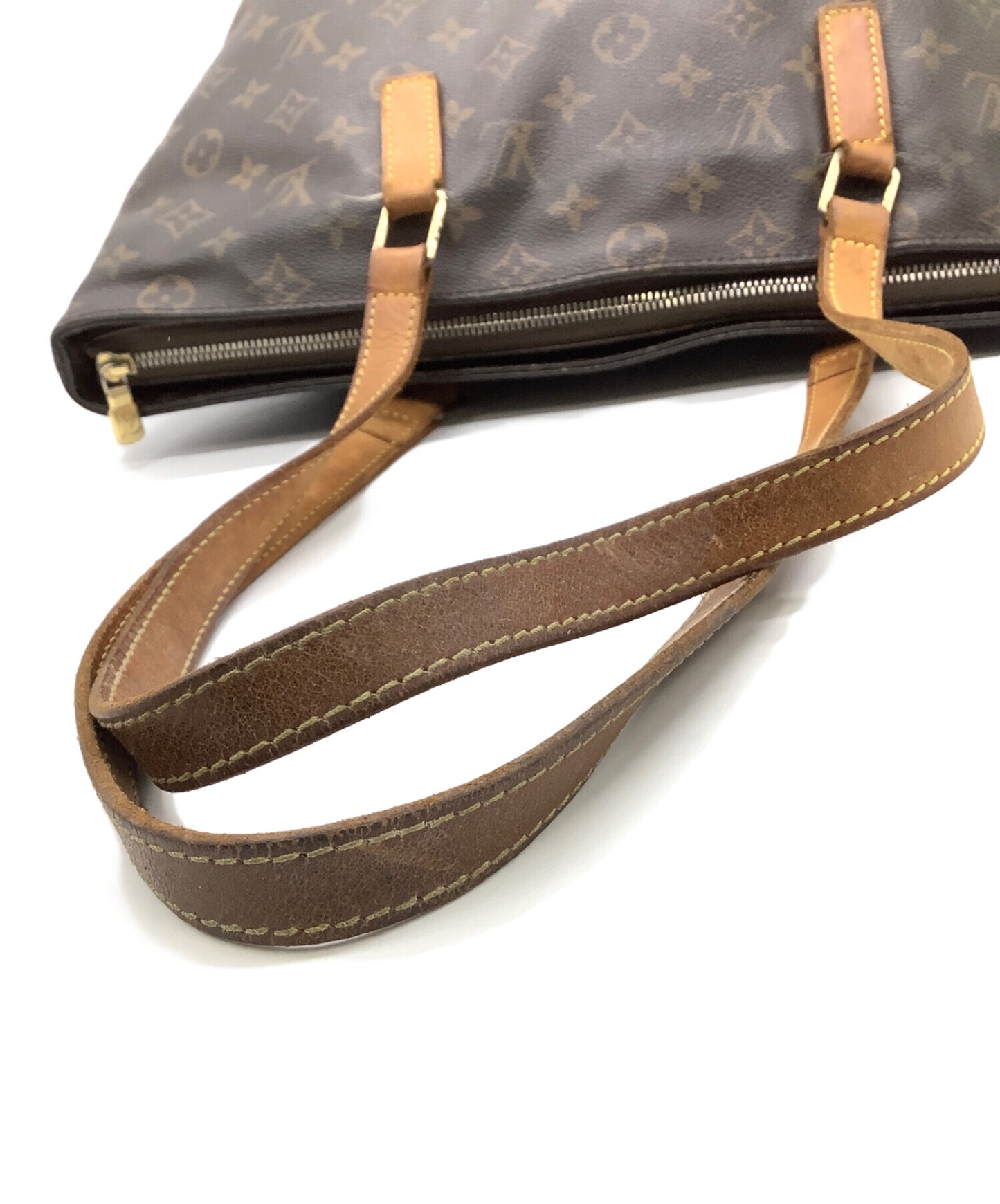 [Pre-owned] LOUIS VUITTON Shoulder Tote Bag M51151