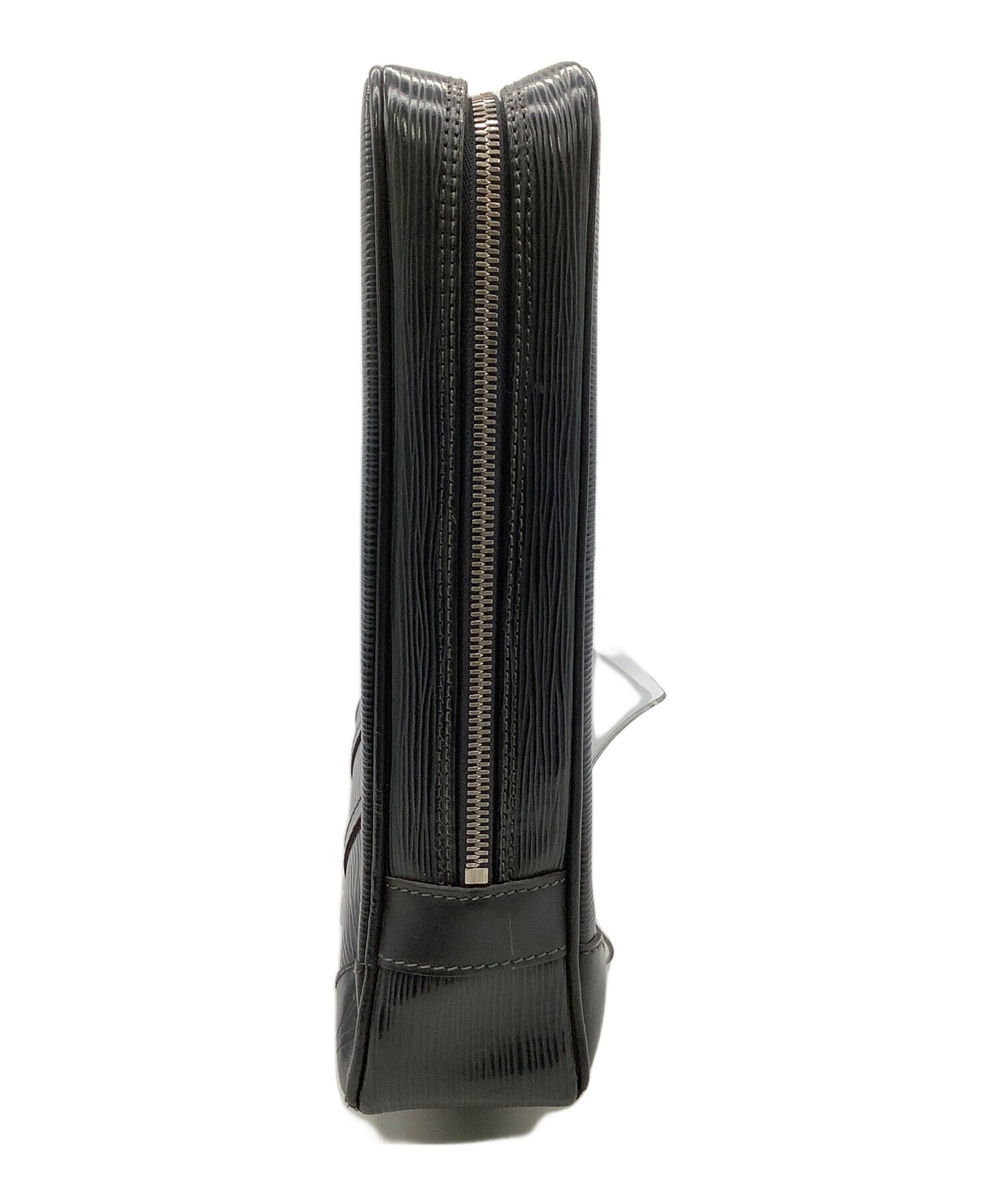 [Pre-owned] LOUIS VUITTON business bag M59162