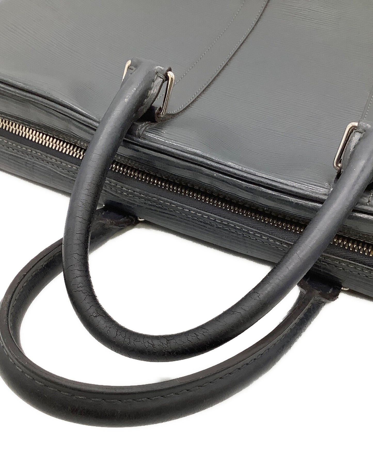 [Pre-owned] LOUIS VUITTON business bag M59162