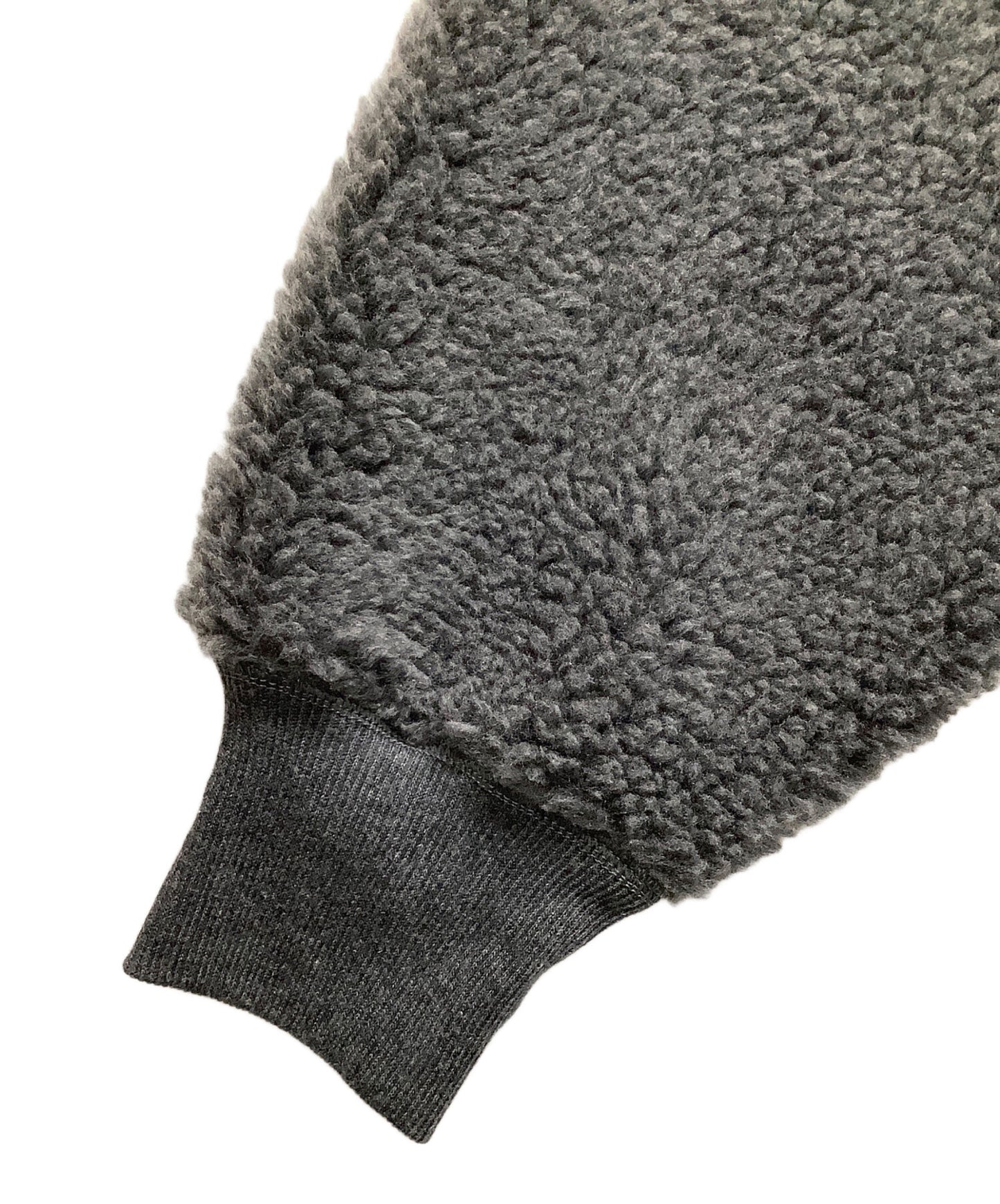 [Pre-owned] WTAPS bore sweat 242ATDT-CSM24