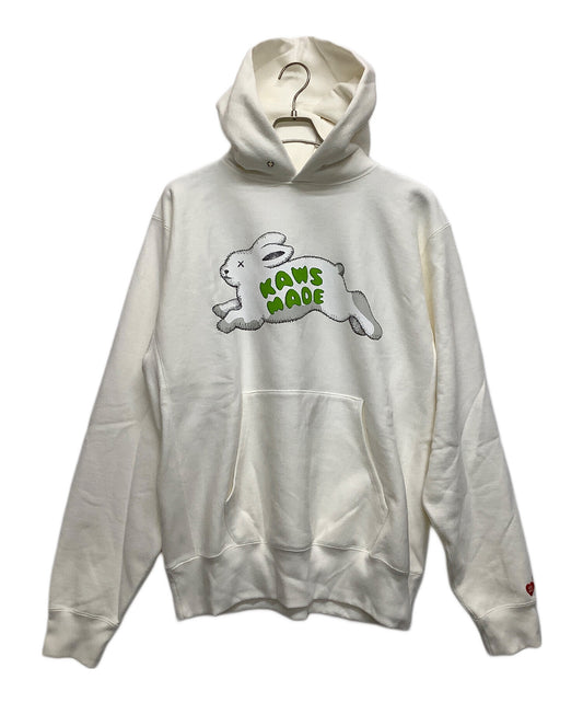 [Pre-owned] HUMAN MADE pullover hoodie