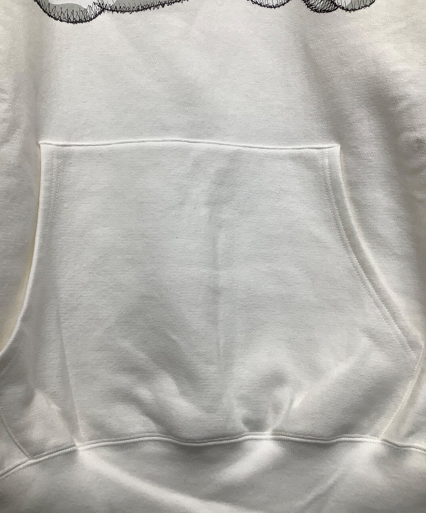 [Pre-owned] HUMAN MADE pullover hoodie