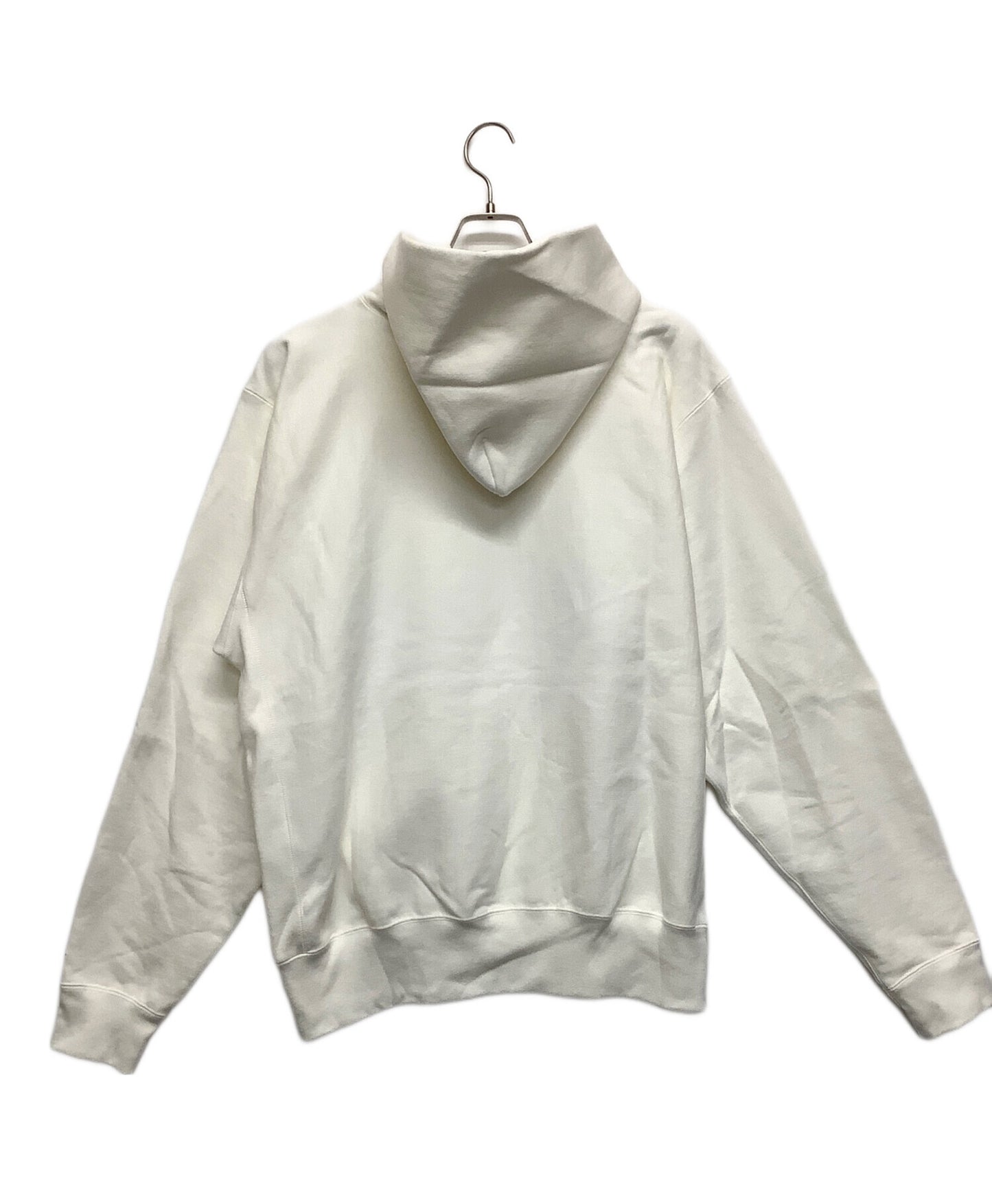 [Pre-owned] HUMAN MADE pullover hoodie