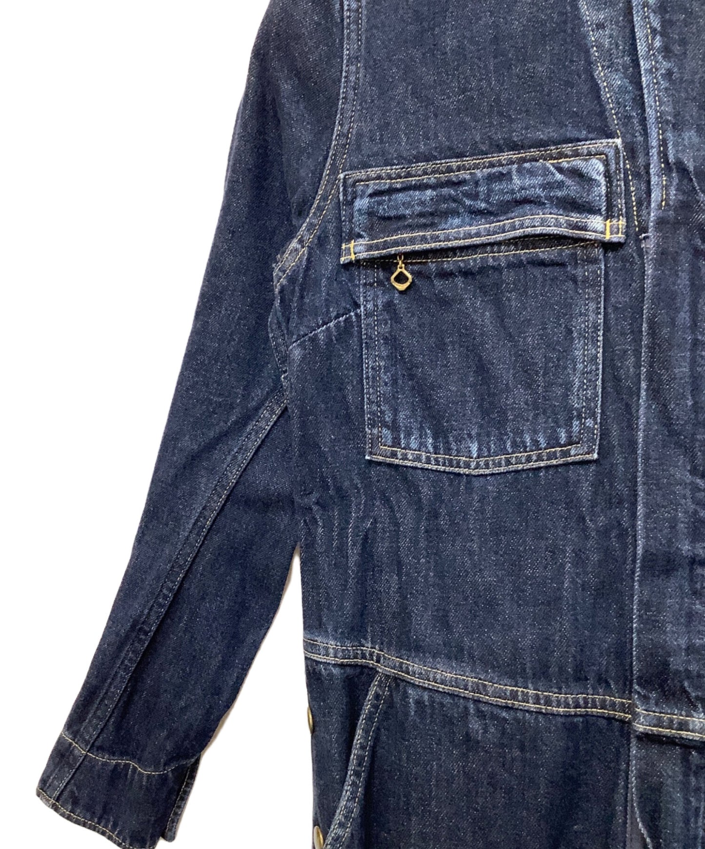 [Pre-owned] KAPITAL filler (i.e. time, space)