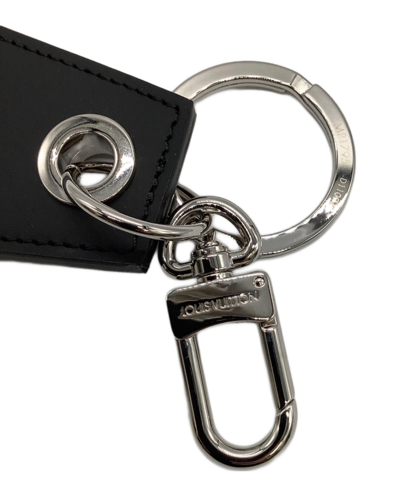 [Pre-owned] LOUIS VUITTON charm MP1795