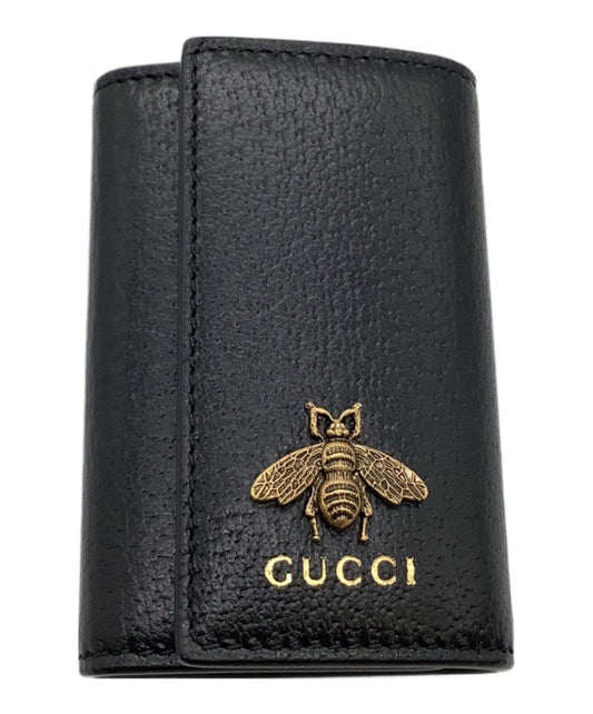 [Pre-owned] GUCCI key case 523683