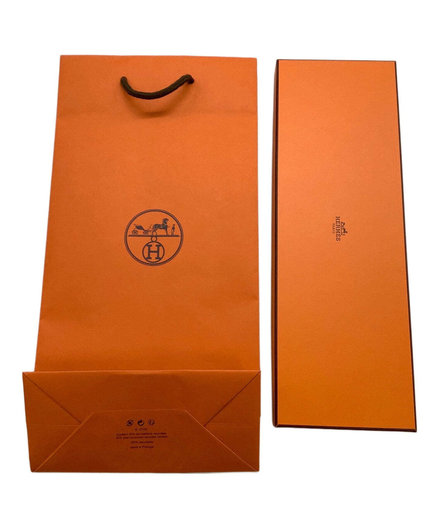 [Pre-owned] HERMES tie H006349T