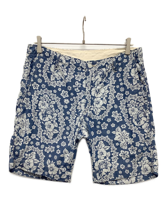 [Pre-owned] Hysteric Glamour shorts 0241AM04