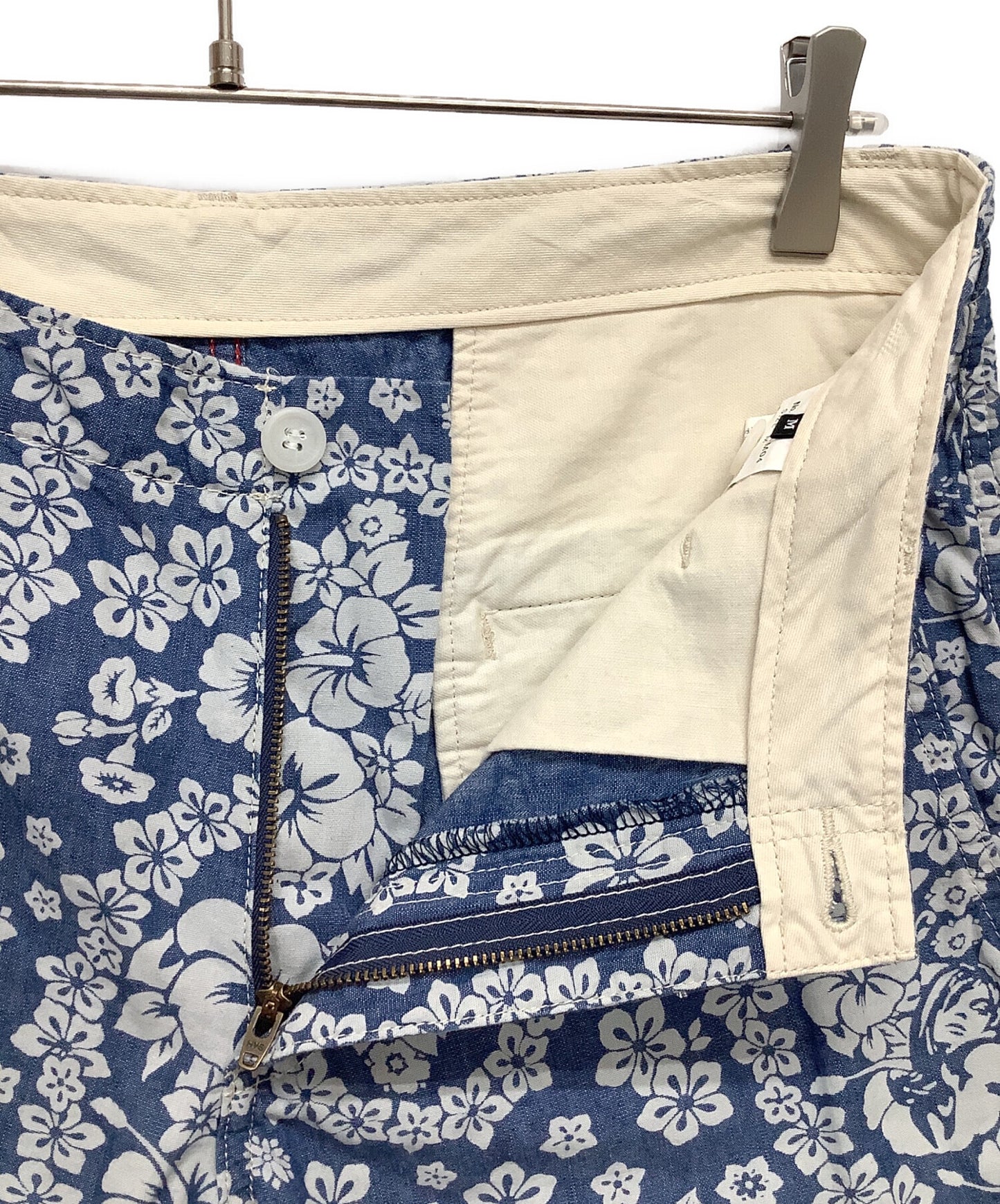 [Pre-owned] Hysteric Glamour shorts 0241AM04