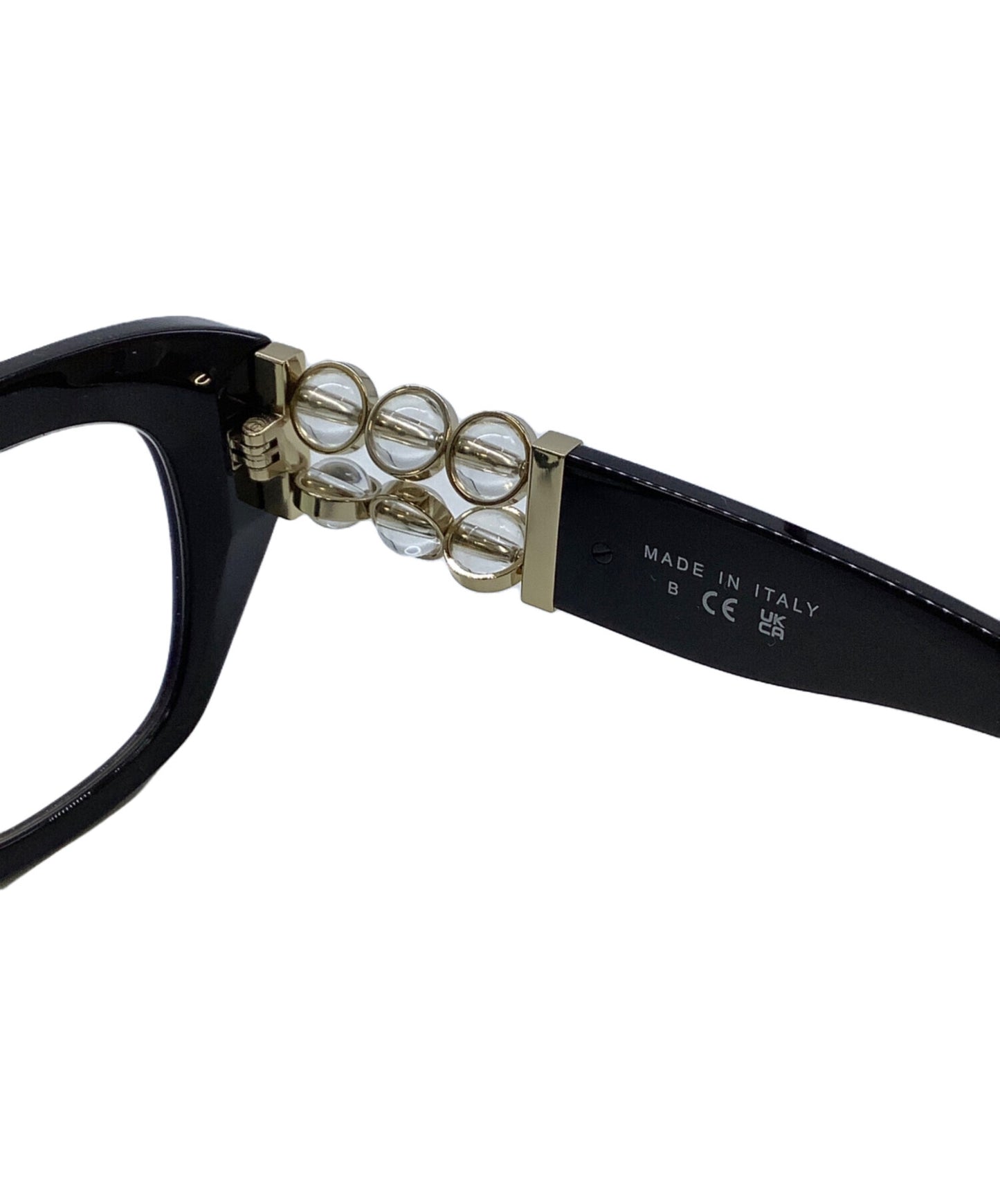 [Pre-owned] CHANEL sunglasses 3488 C622