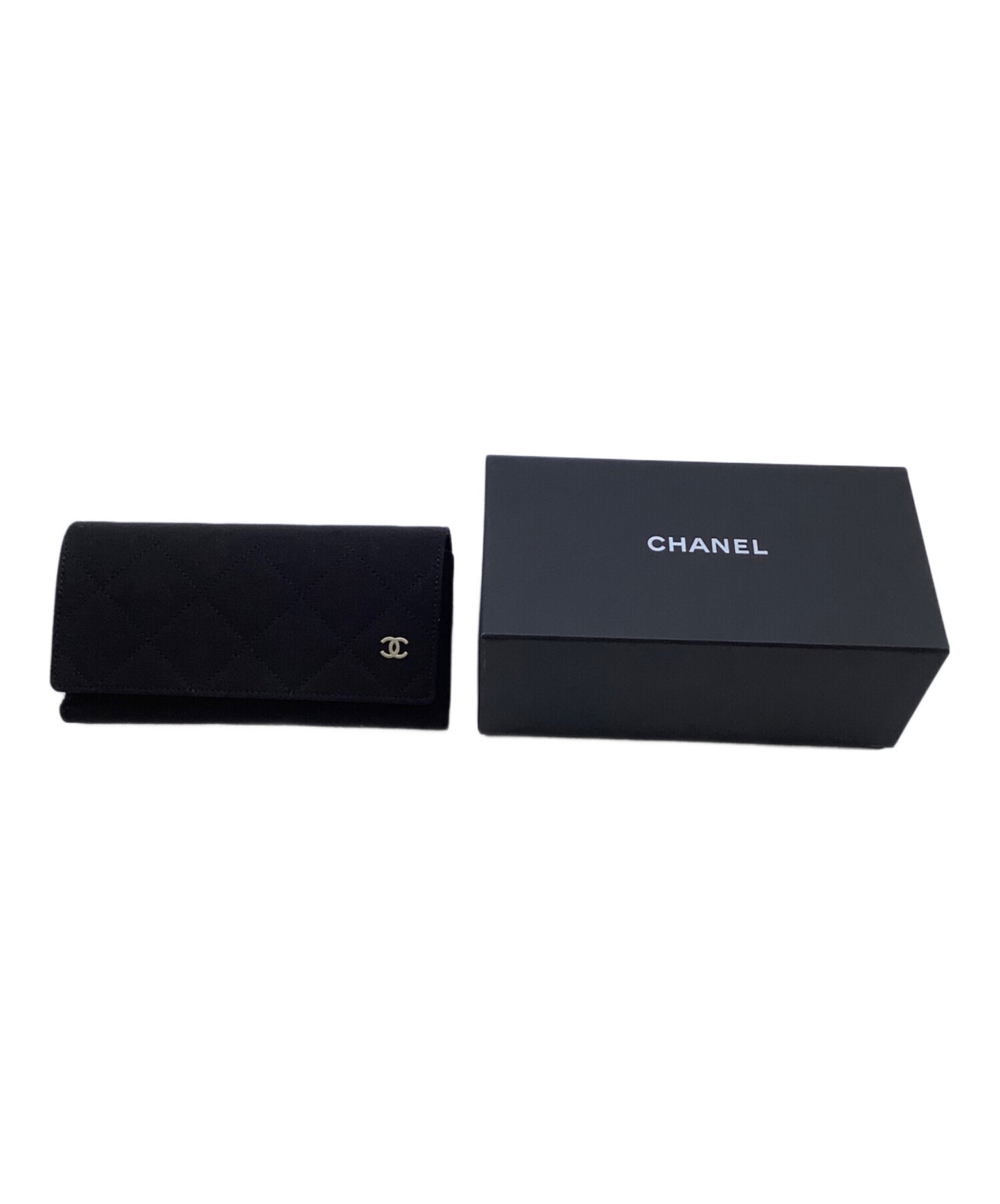 [Pre-owned] CHANEL sunglasses 3488 C622