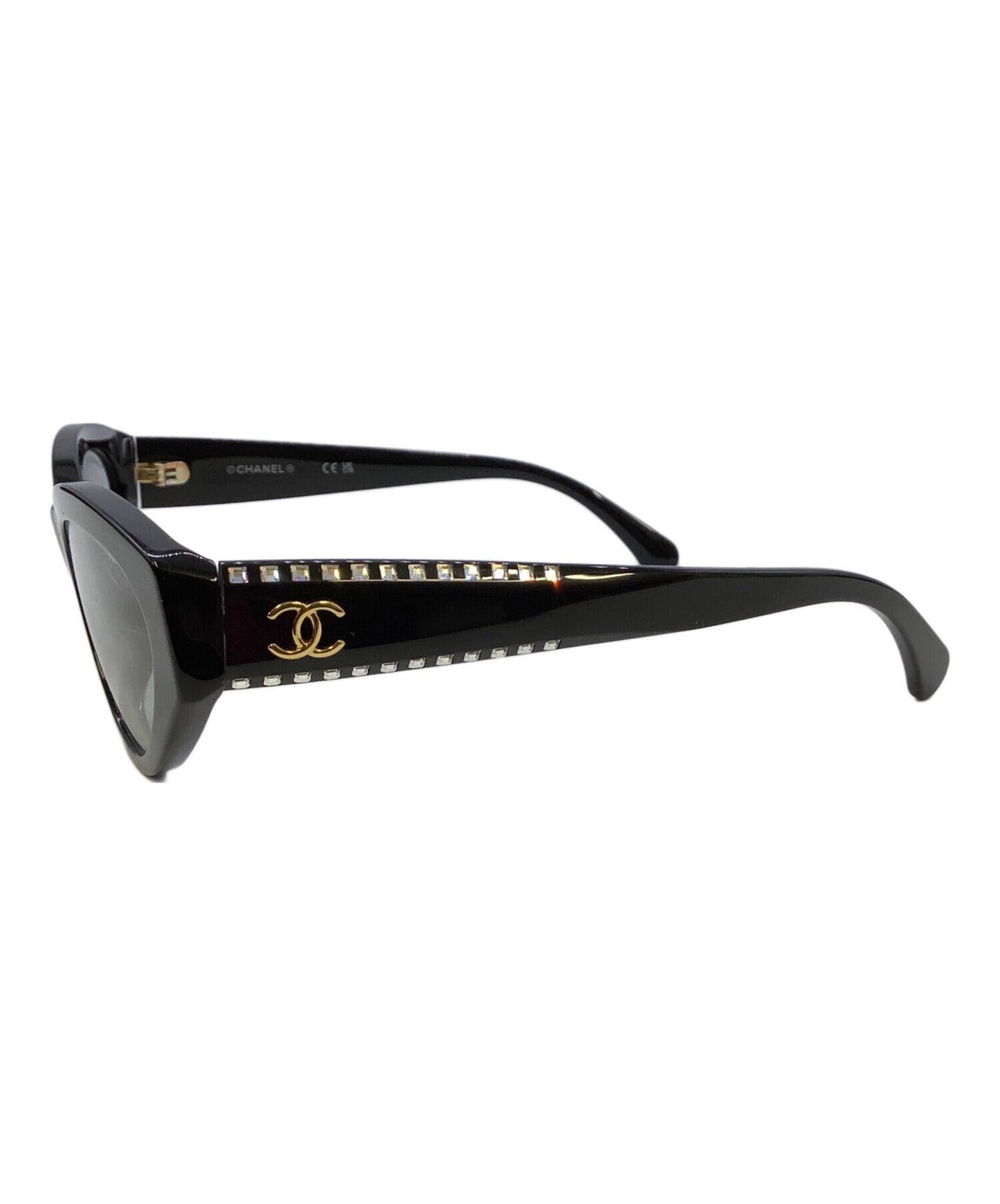 [Pre-owned] CHANEL sunglasses 71669A