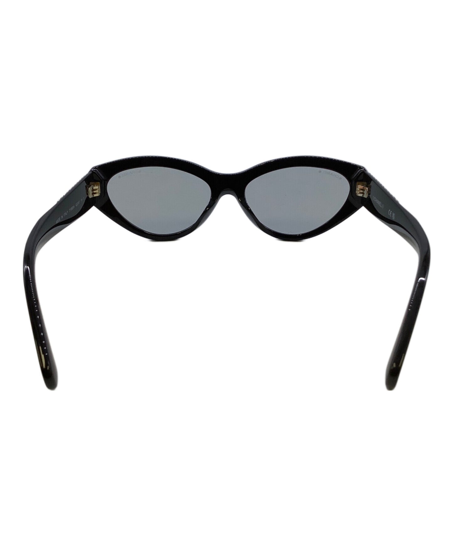 [Pre-owned] CHANEL sunglasses 71669A