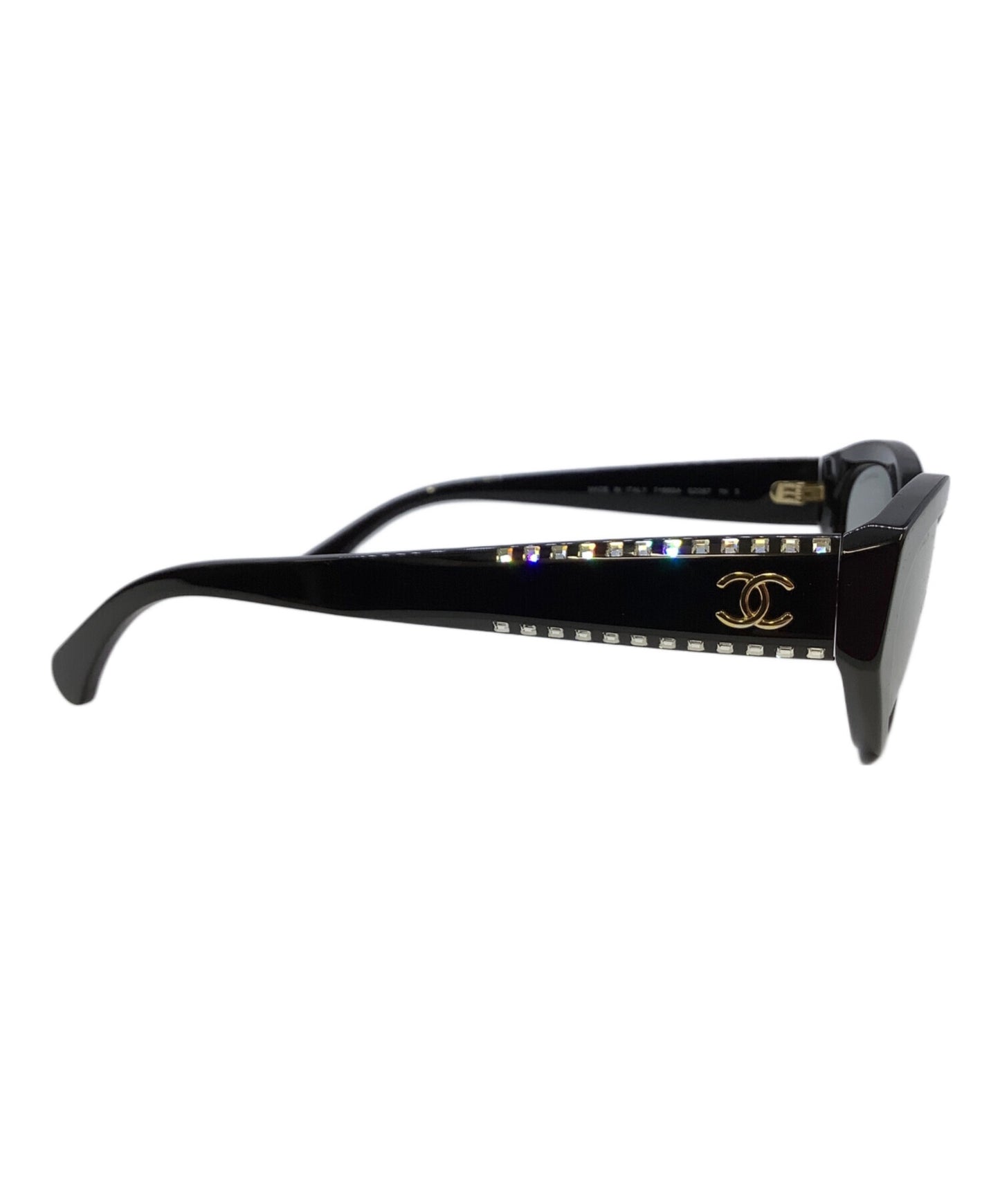 [Pre-owned] CHANEL sunglasses 71669A
