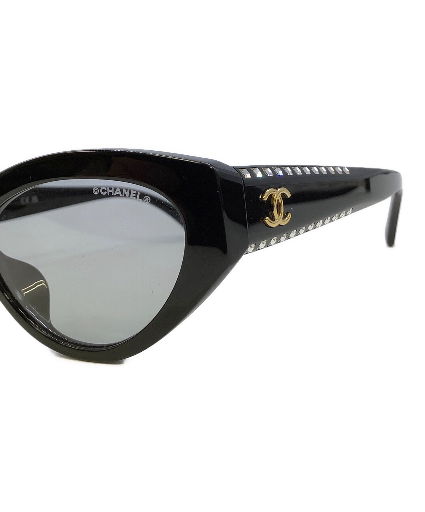 [Pre-owned] CHANEL sunglasses 71669A