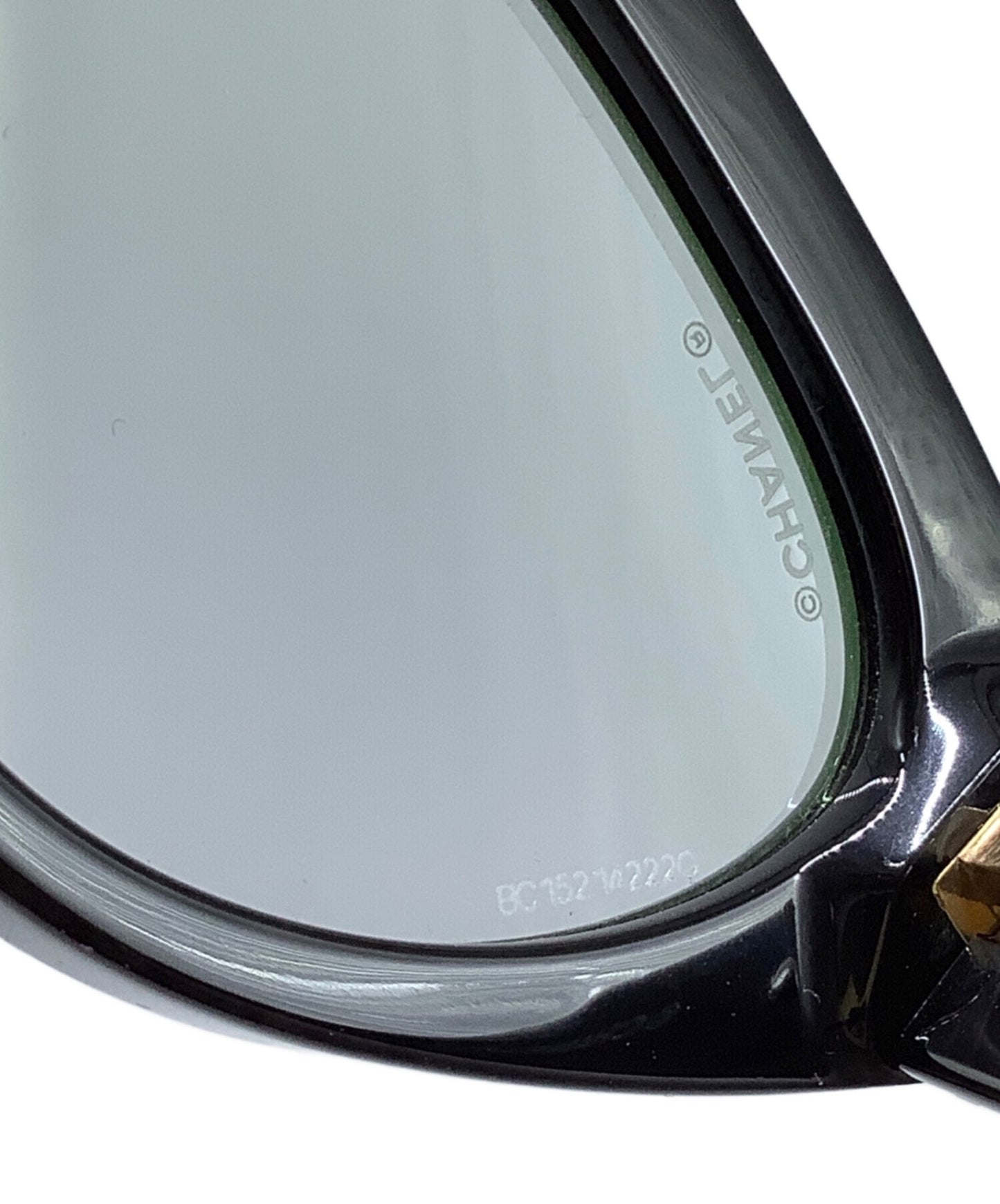 [Pre-owned] CHANEL sunglasses 71669A