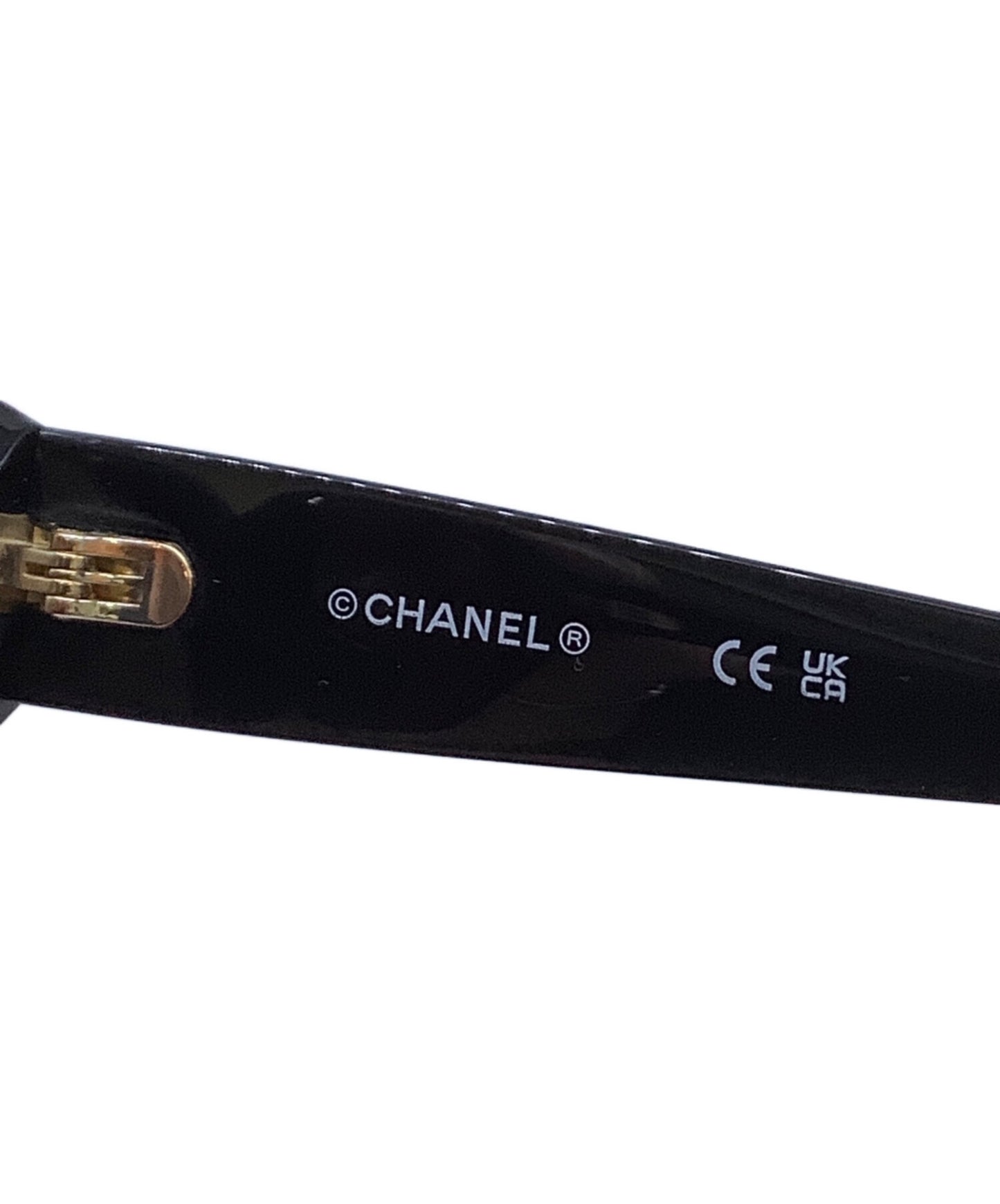 [Pre-owned] CHANEL sunglasses 71669A