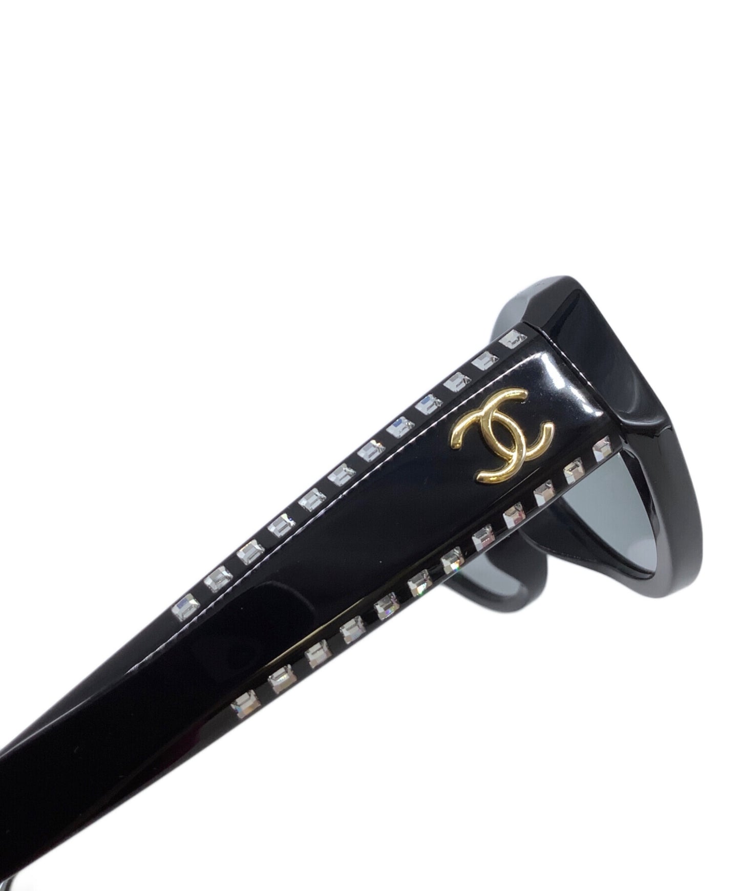 [Pre-owned] CHANEL sunglasses 71669A