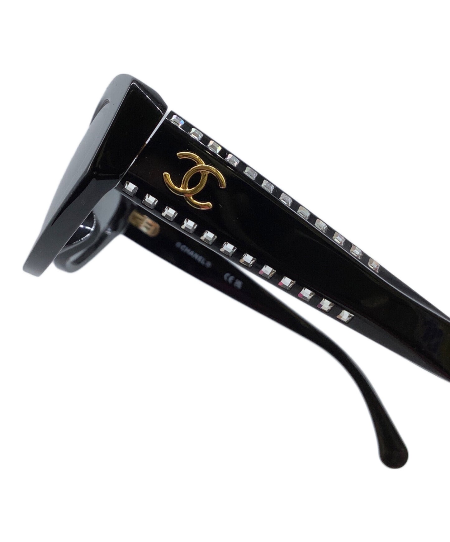 [Pre-owned] CHANEL sunglasses 71669A