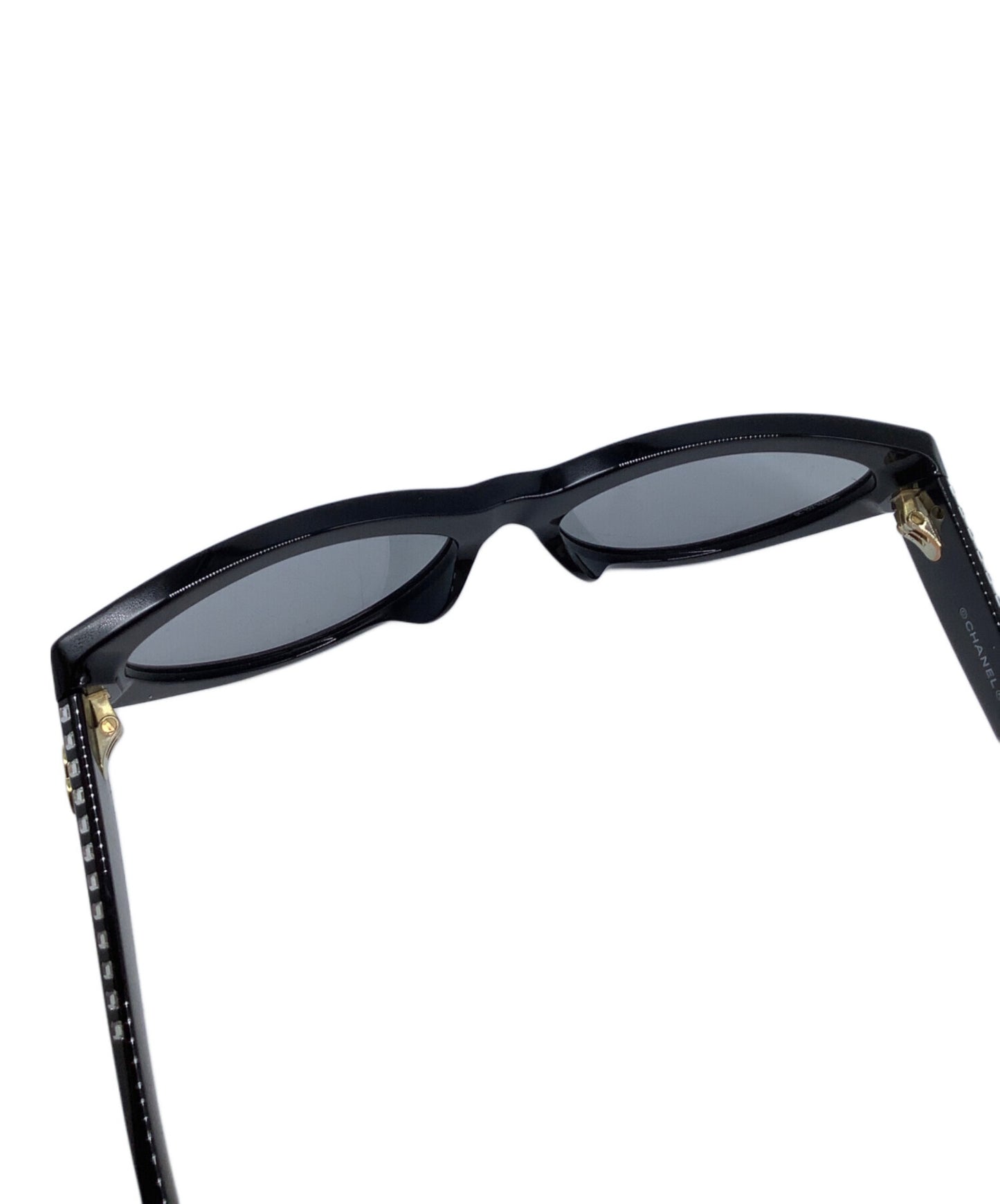 [Pre-owned] CHANEL sunglasses 71669A
