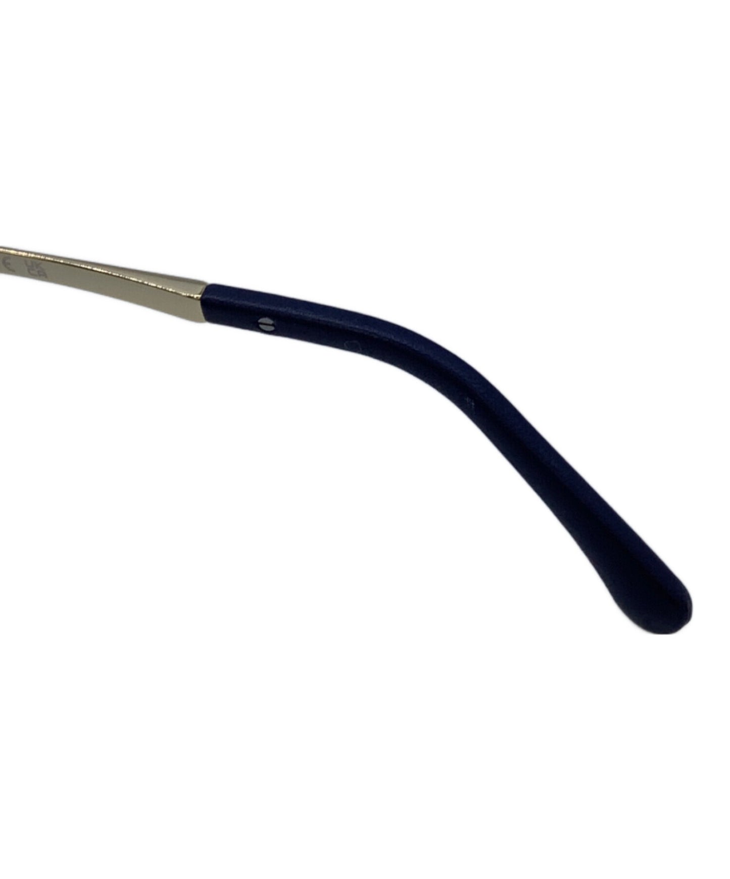 [Pre-owned] CHANEL Cat eye shape sunglasses 4289-Q