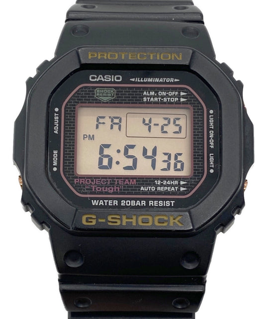 [Pre-owned] CASIO G-SHOCK DW-5030C