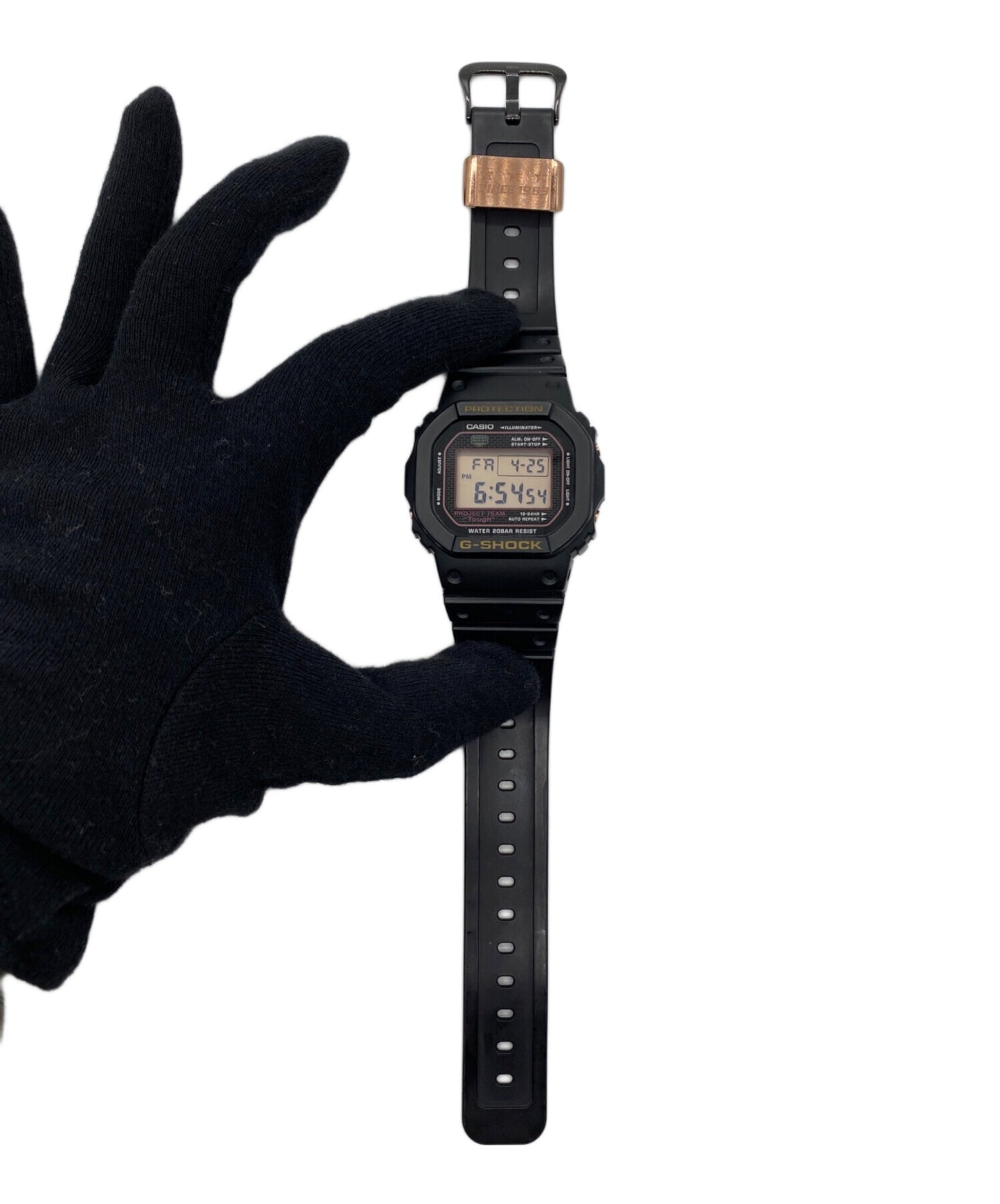 [Pre-owned] CASIO G-SHOCK DW-5030C