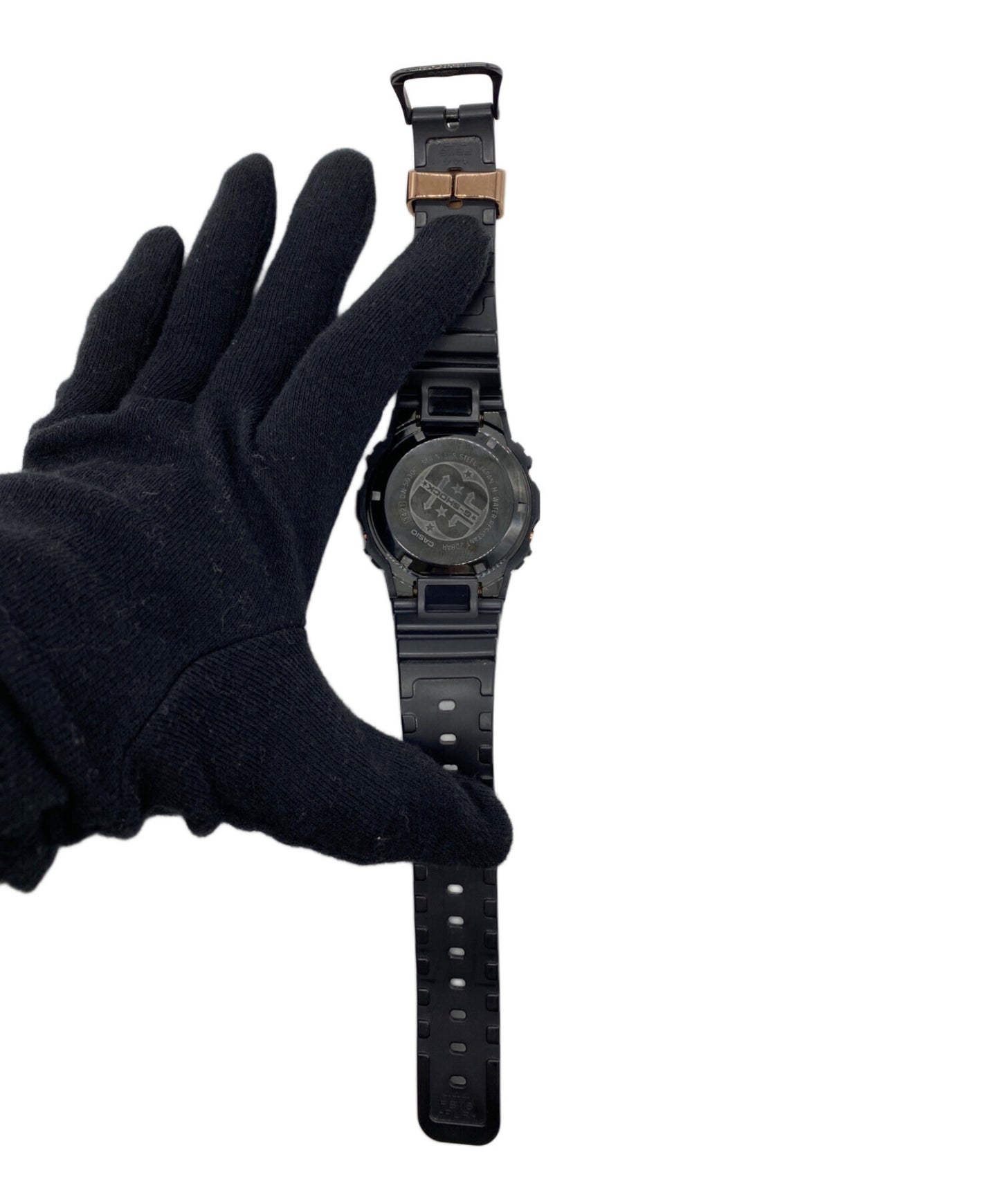 [Pre-owned] CASIO G-SHOCK DW-5030C