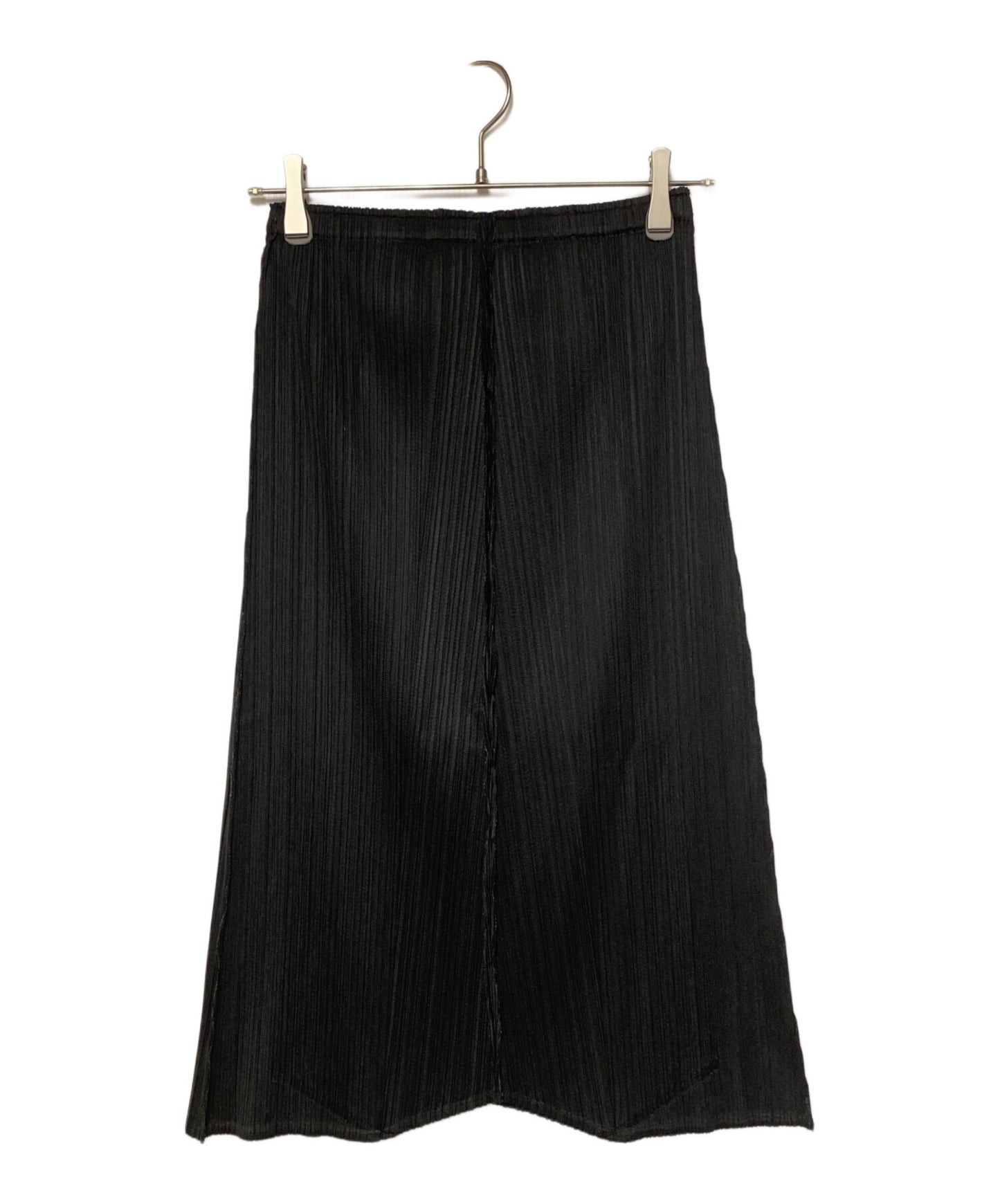 [Pre-owned] PLEATS PLEASE pleated skirt PP23-JG147