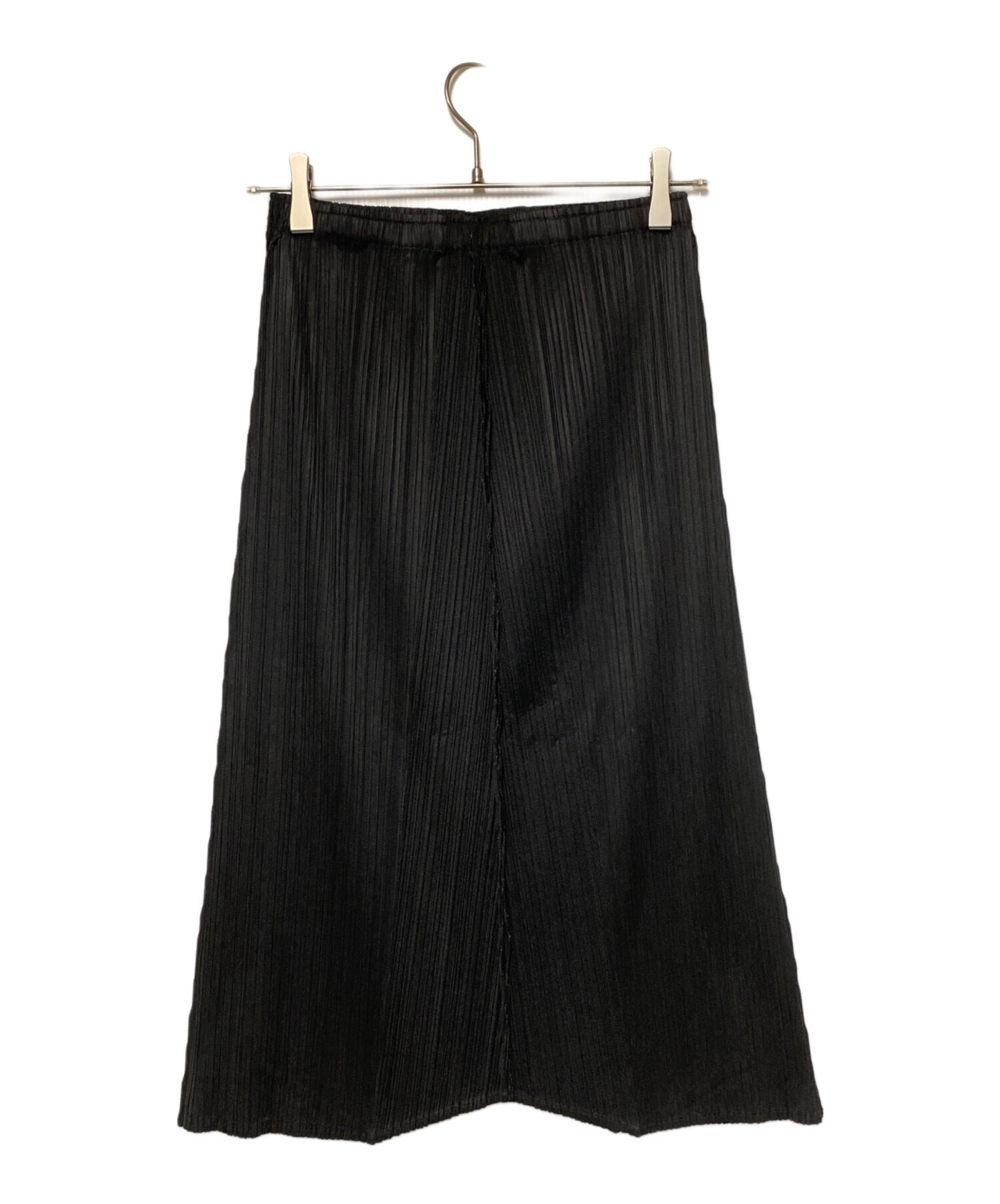 [Pre-owned] PLEATS PLEASE pleated skirt PP23-JG147